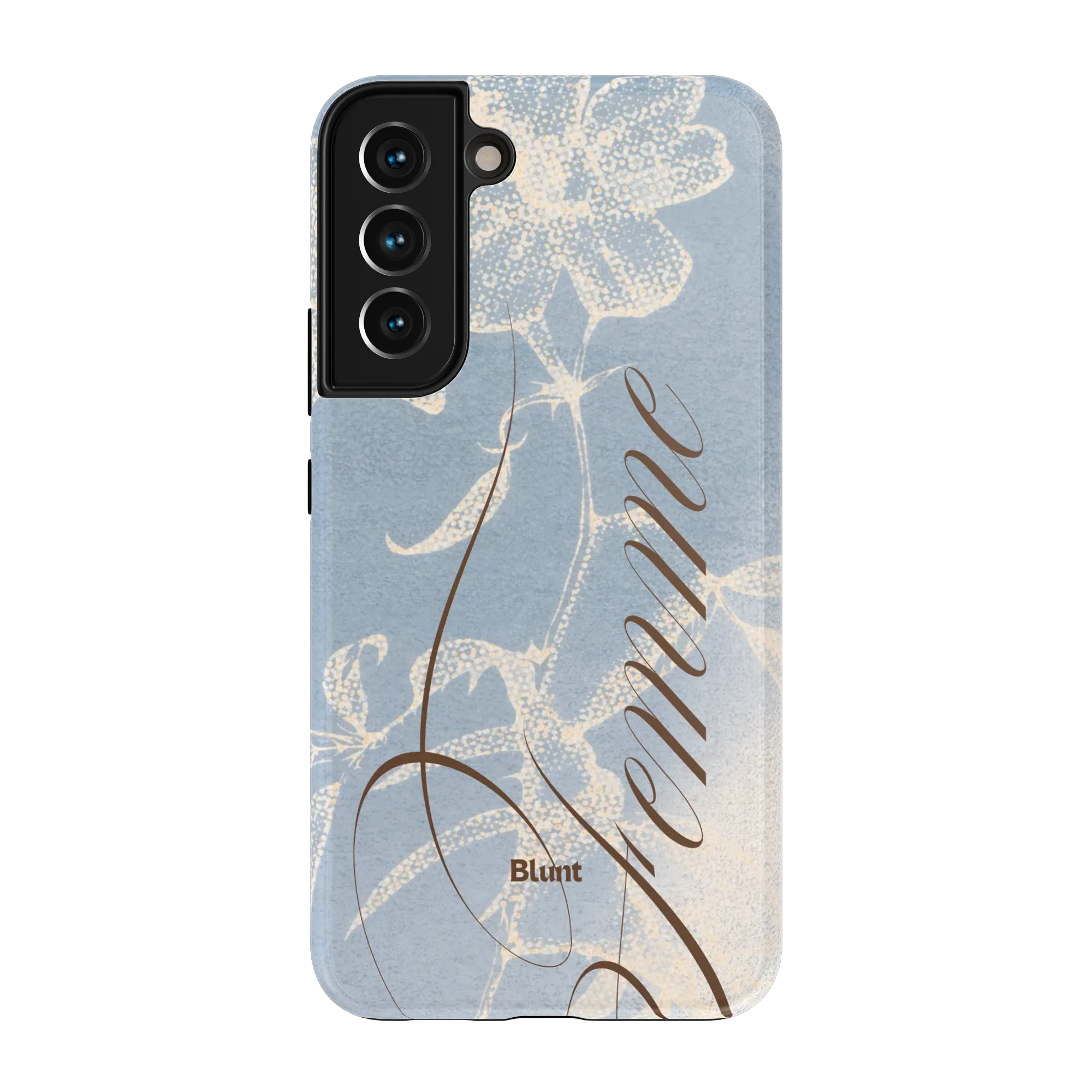 Floral Femme Samsung Case - Image 11