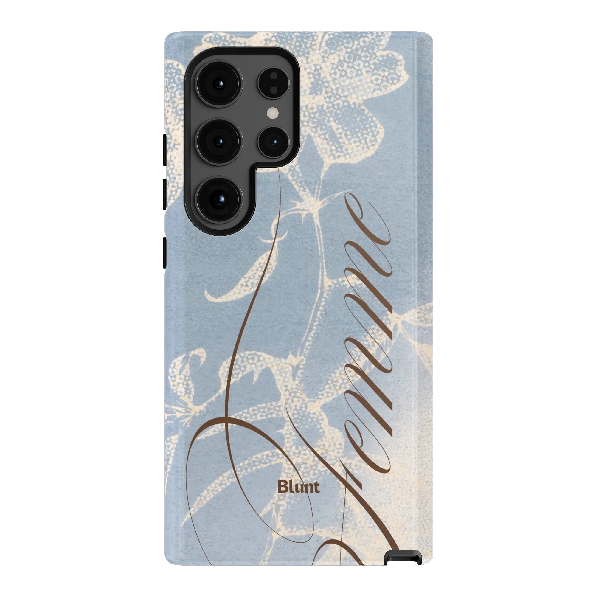 Floral Femme Samsung Case - Image 6