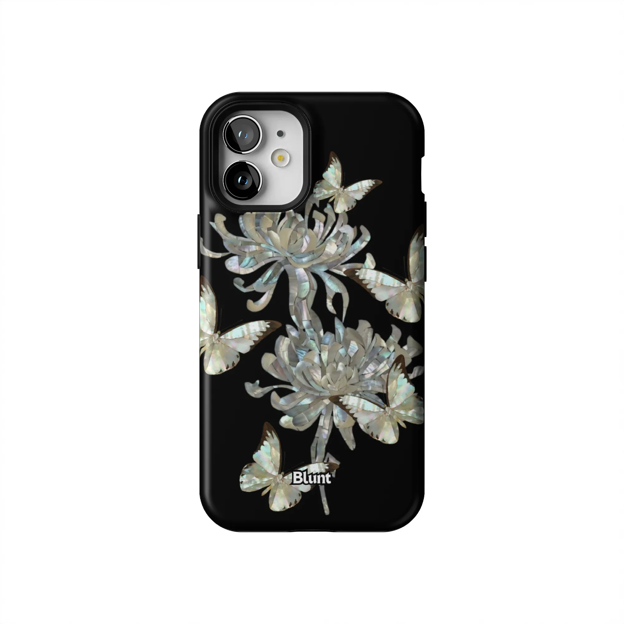 Floral Void iPhone Case - Image 52