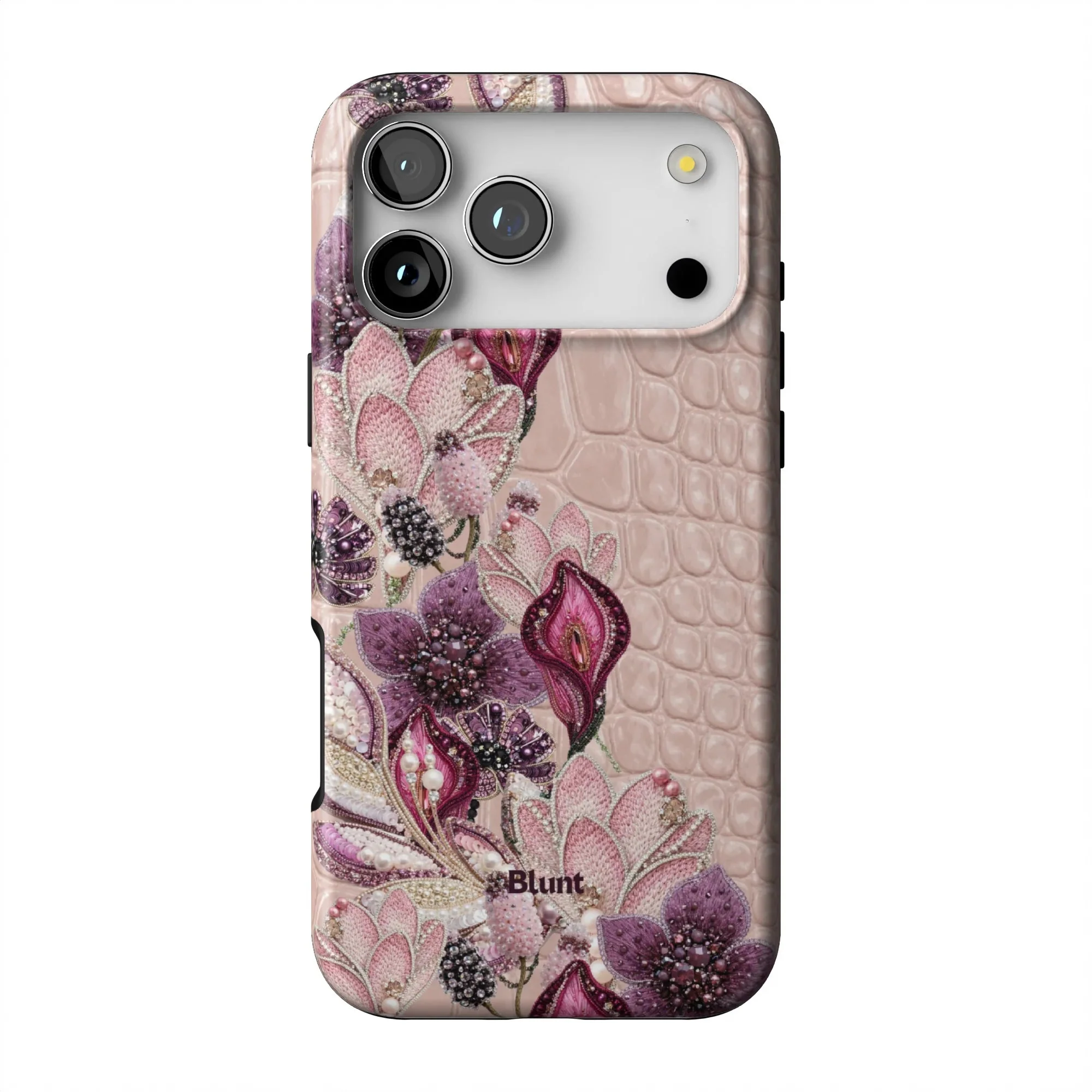 Florelle iPhone Case - Image 3