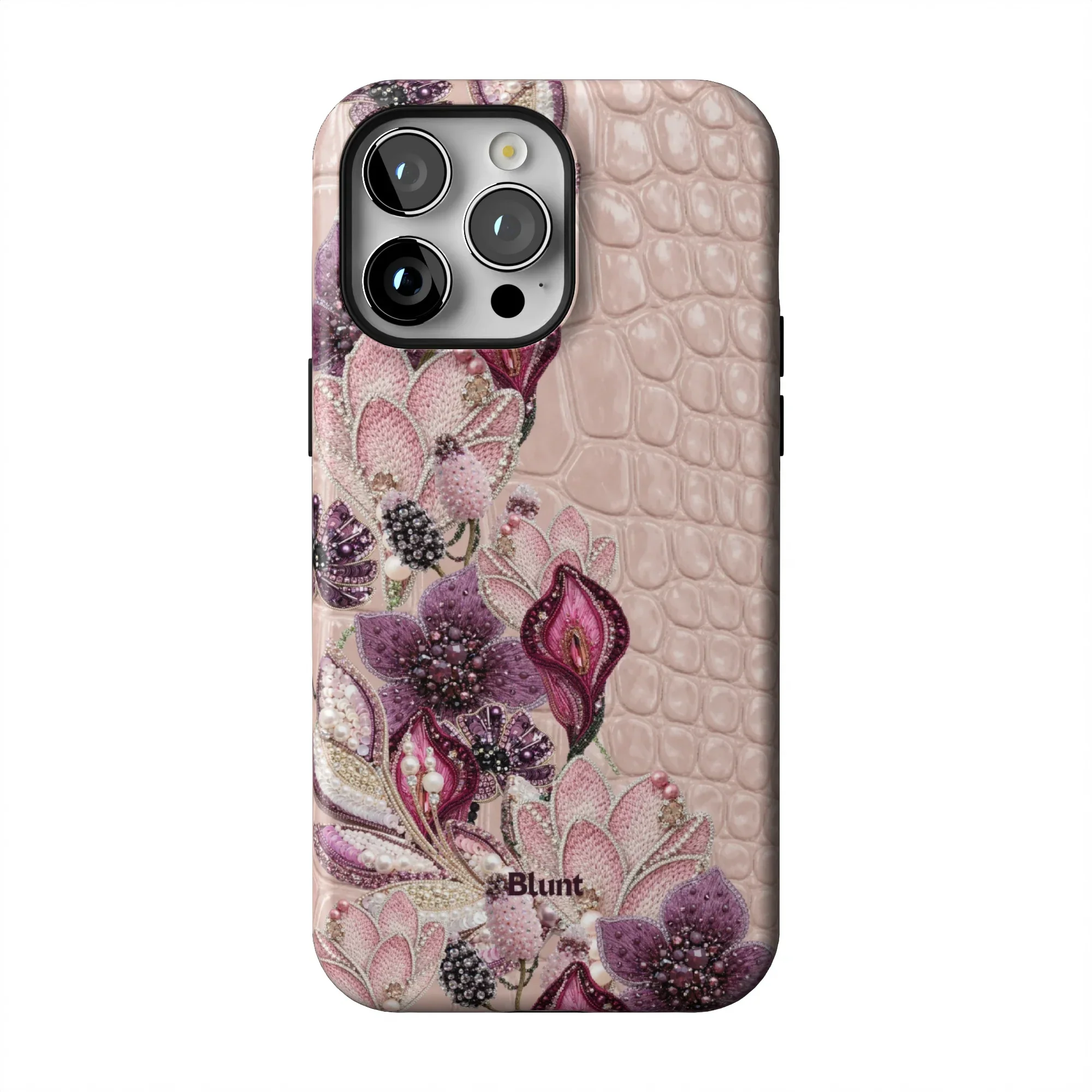 Florelle iPhone Case - Image 44