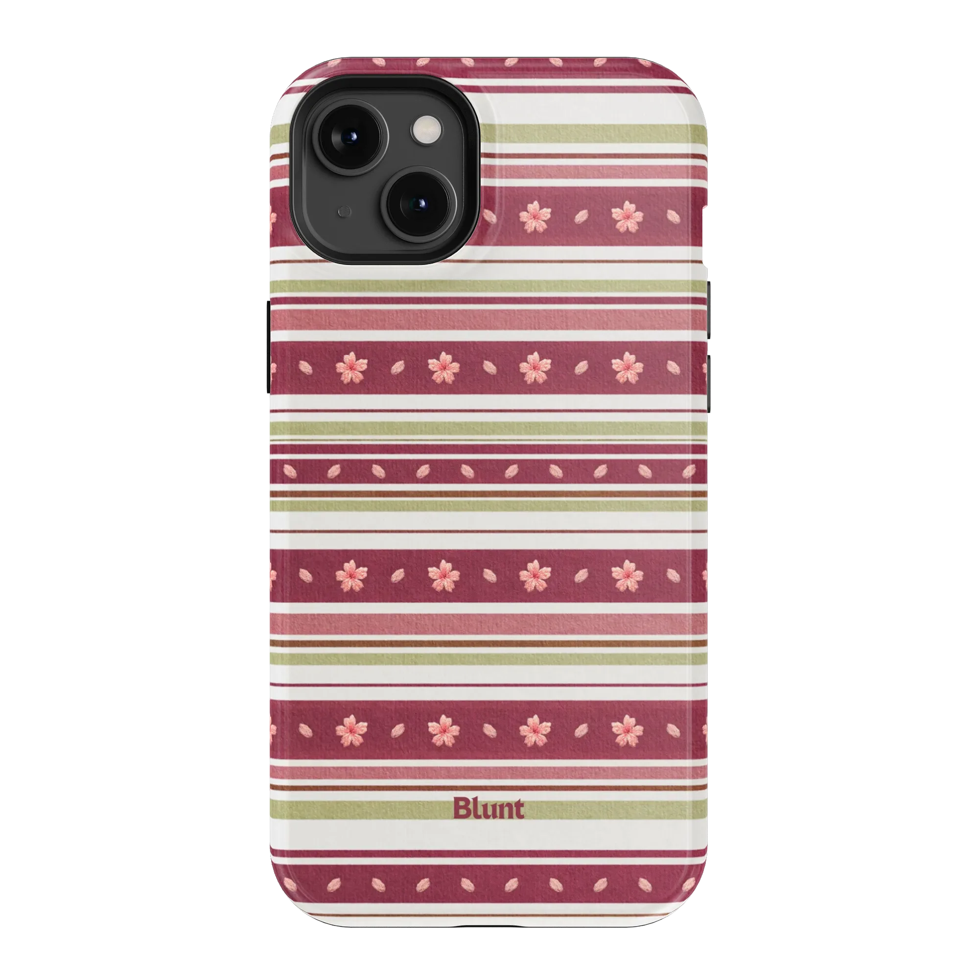 Floura iPhone Case - Image 12