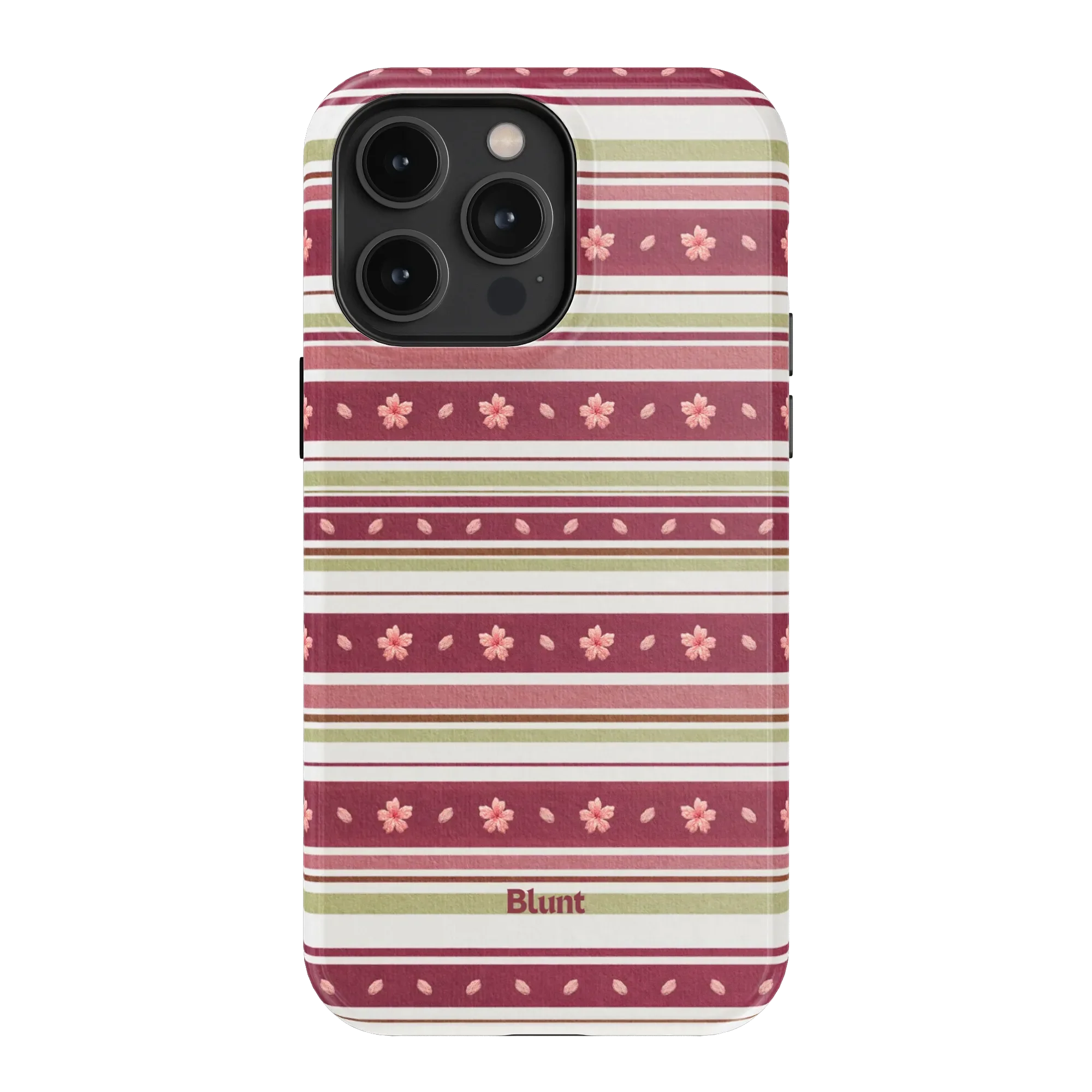 Floura iPhone Case - Image 15