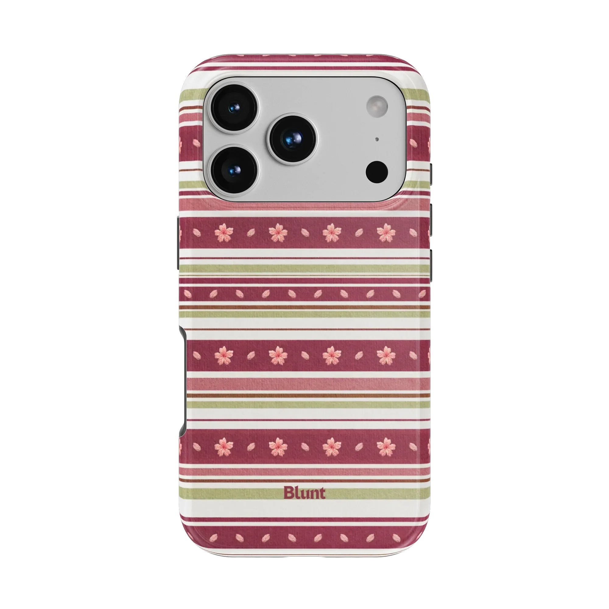 Floura iPhone Case - Image 2