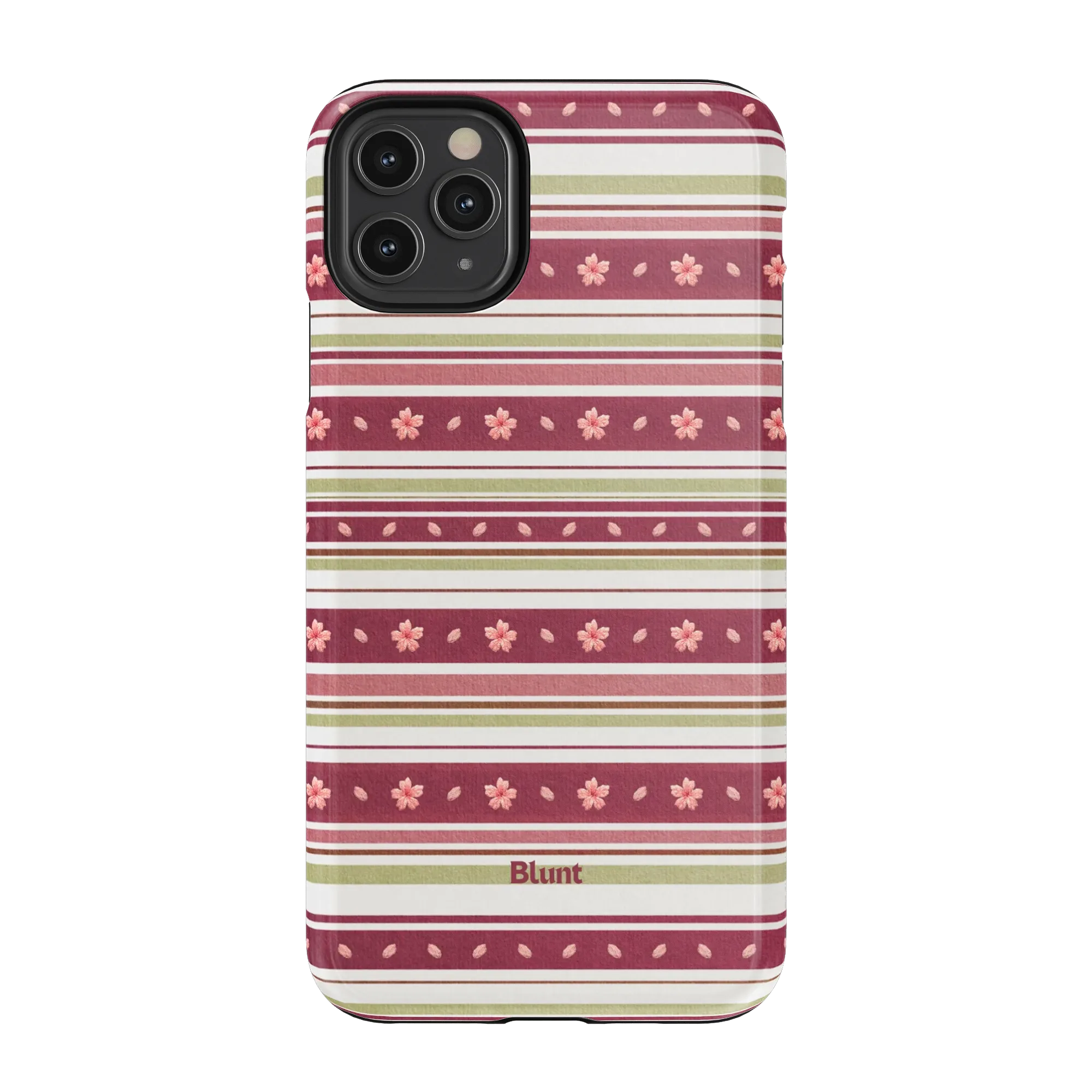 Floura iPhone Case - Image 27