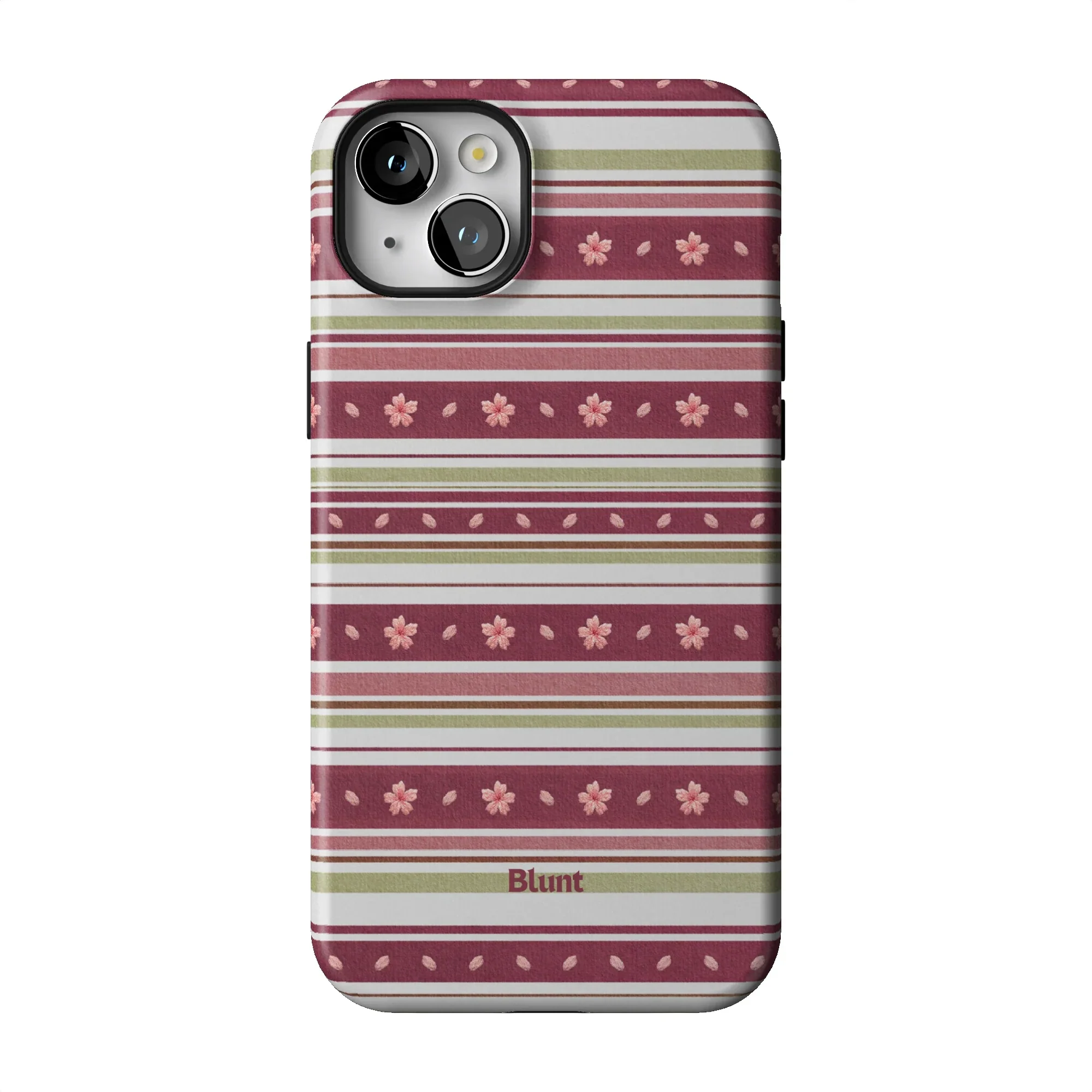 Floura iPhone Case - Image 47