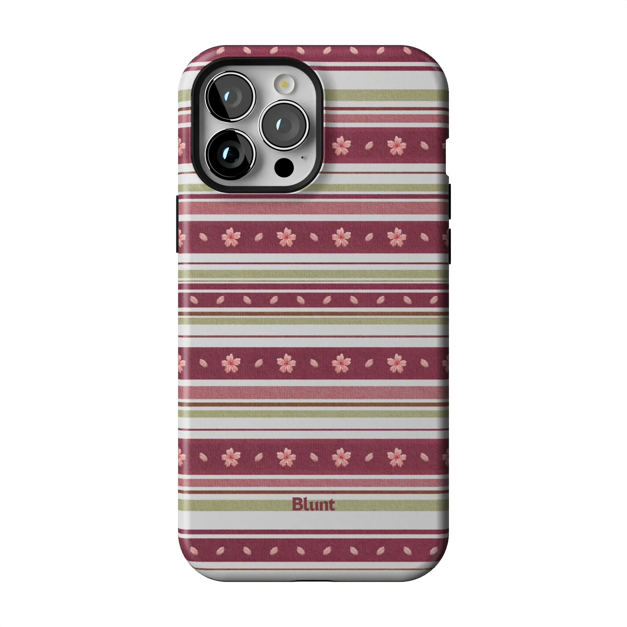 Floura iPhone Case - Image 50
