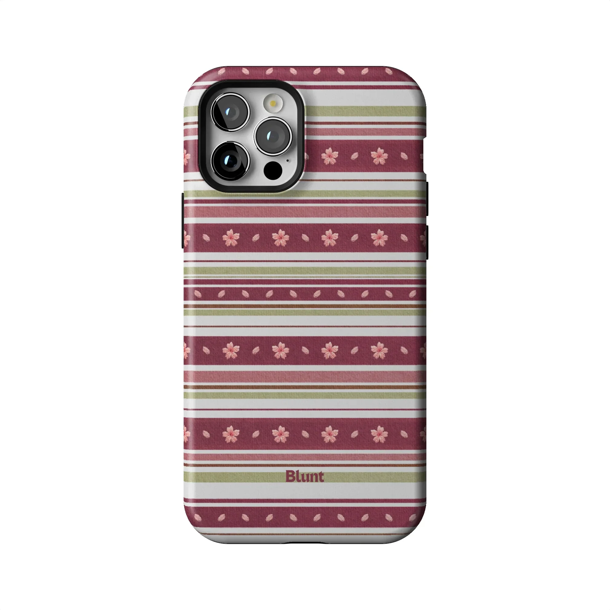 Floura iPhone Case - Image 53