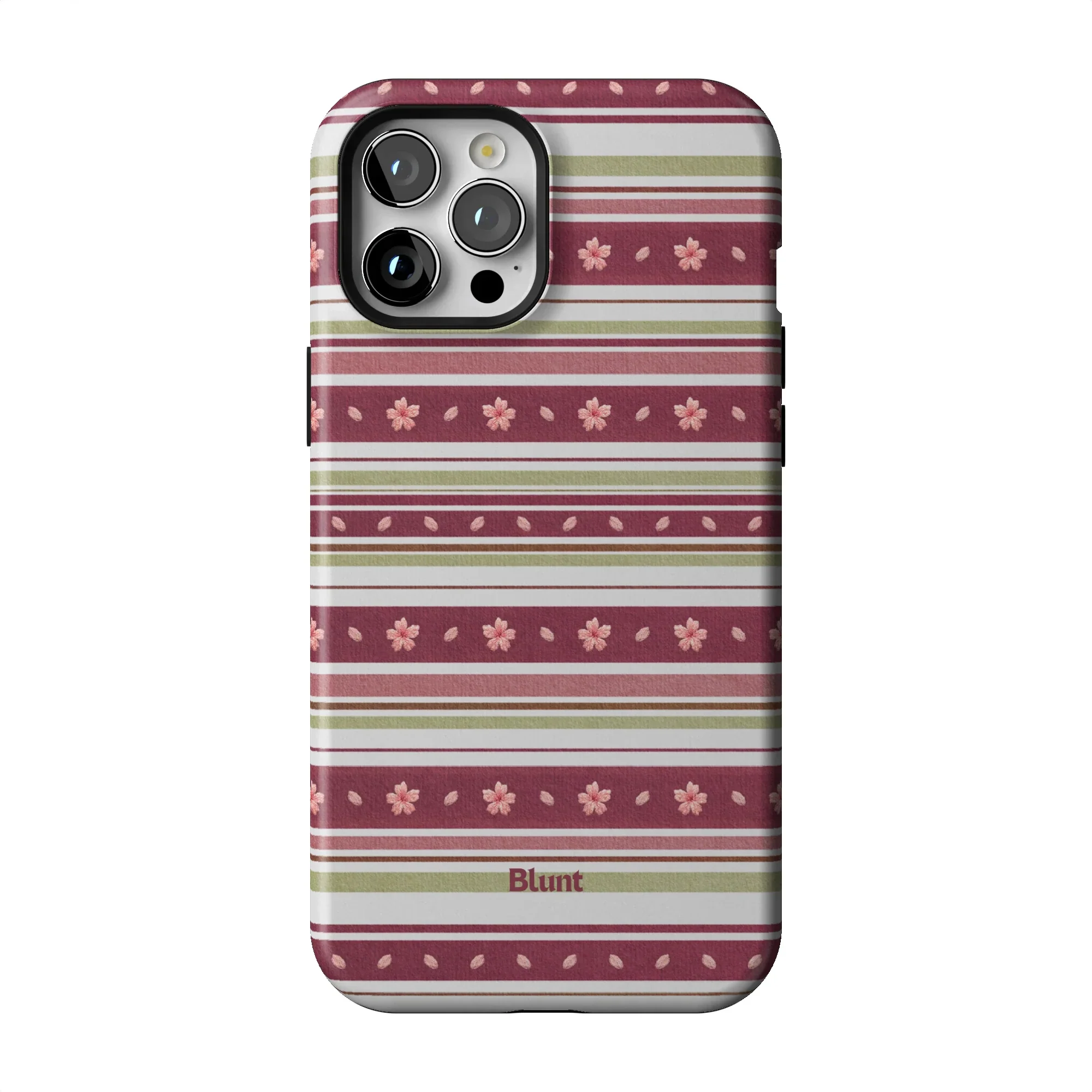 Floura iPhone Case - Image 54