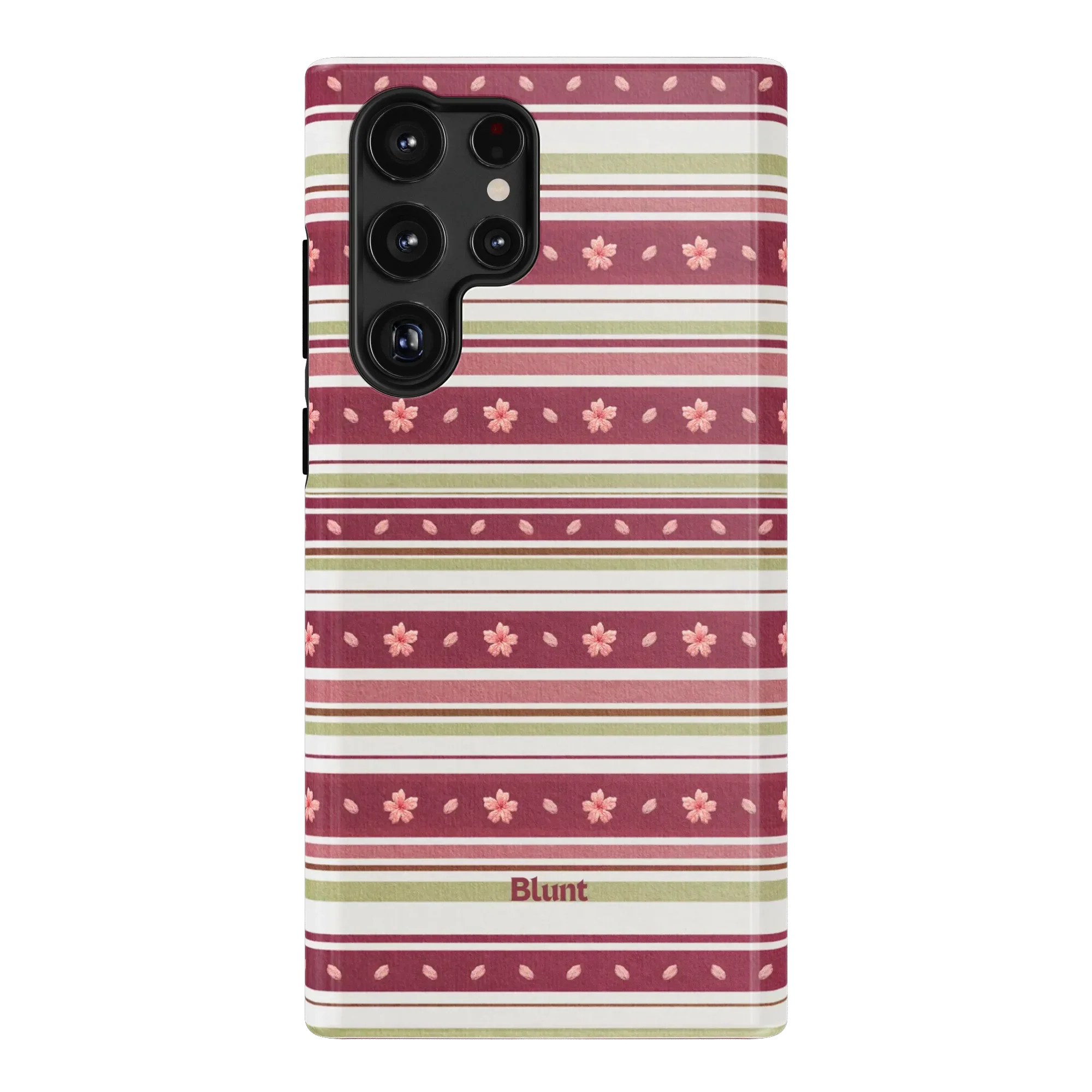 Floura Samsung Case - Image 12