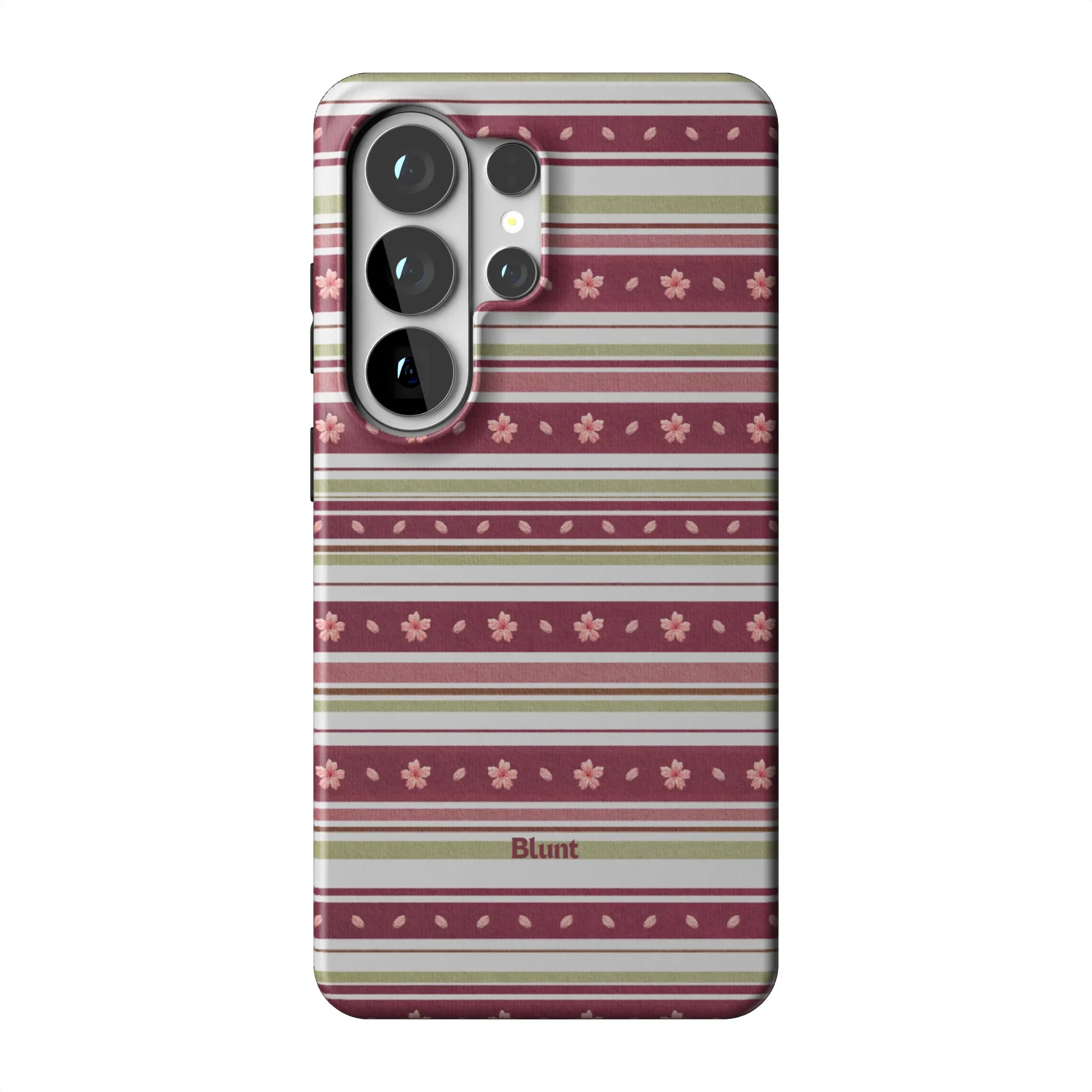Floura Samsung Case - Image 19