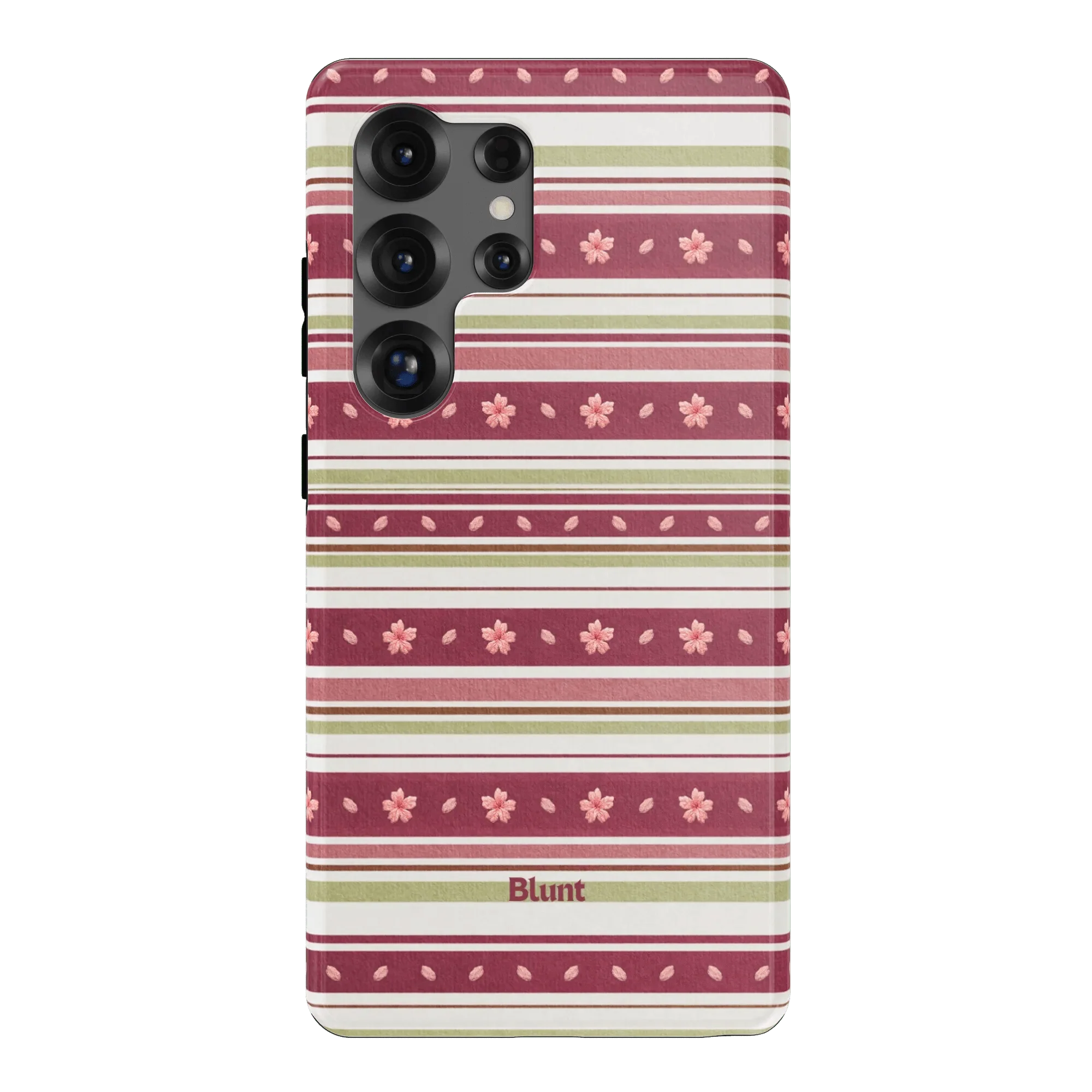 Floura Samsung Case - Image 3