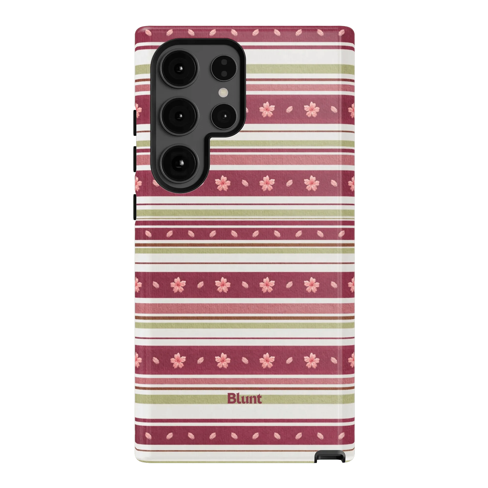 Floura Samsung Case - Image 6