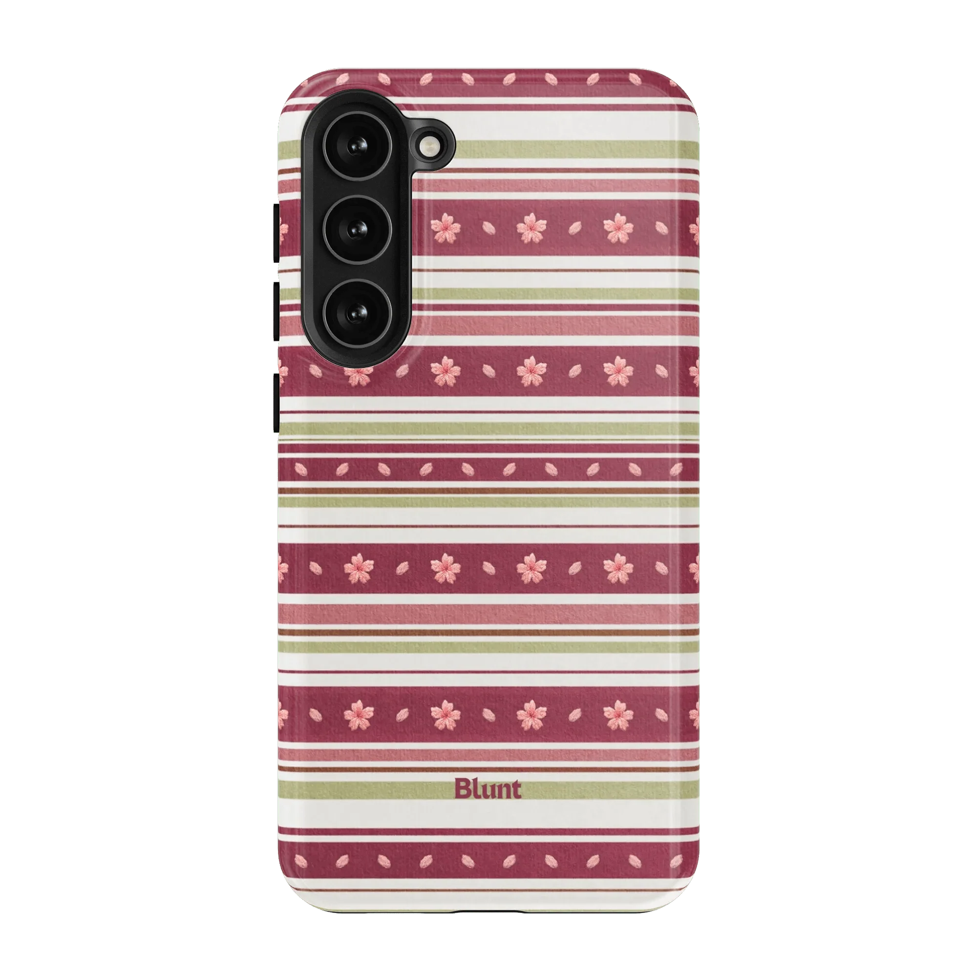Floura Samsung Case - Image 8