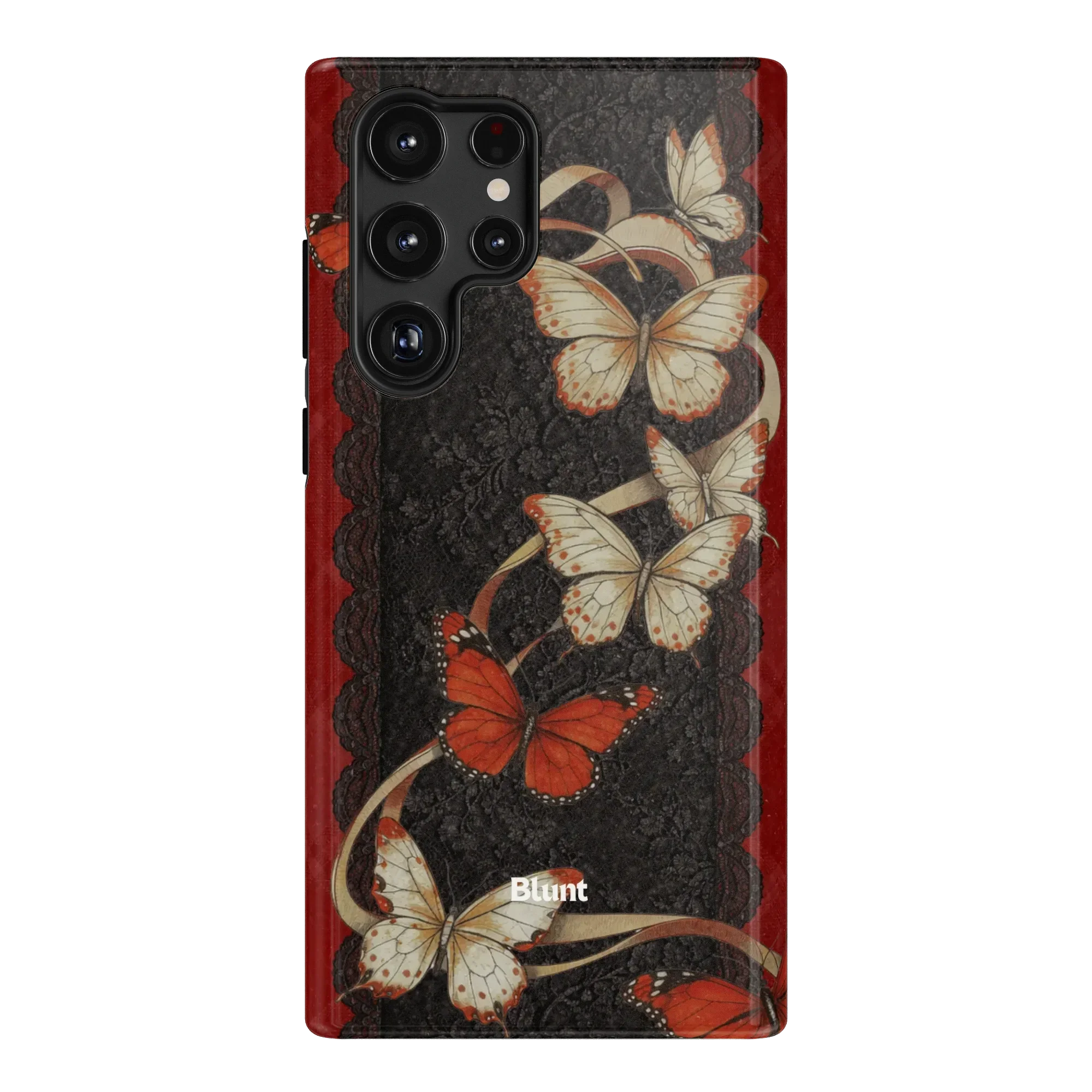 Flutter Veil Samsung Case - Image 12