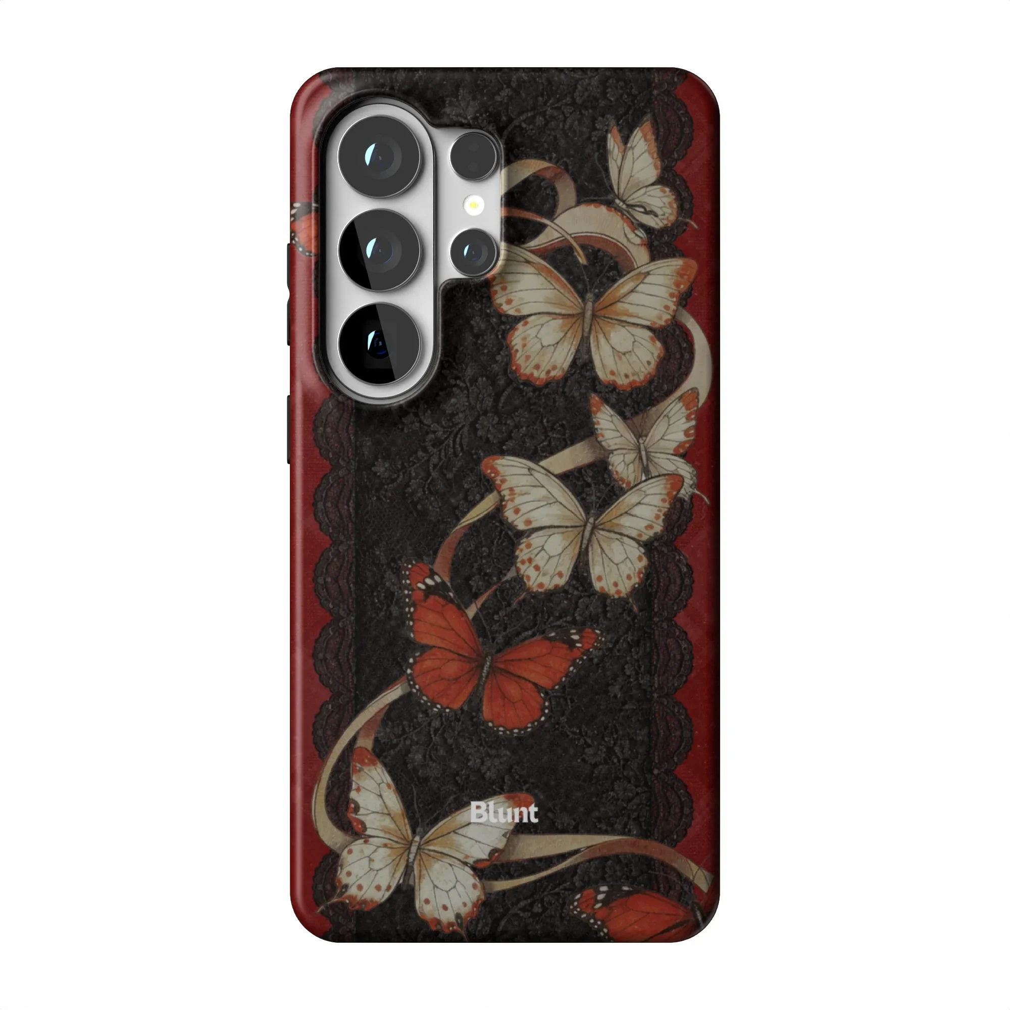 Flutter Veil Samsung Case - Image 17