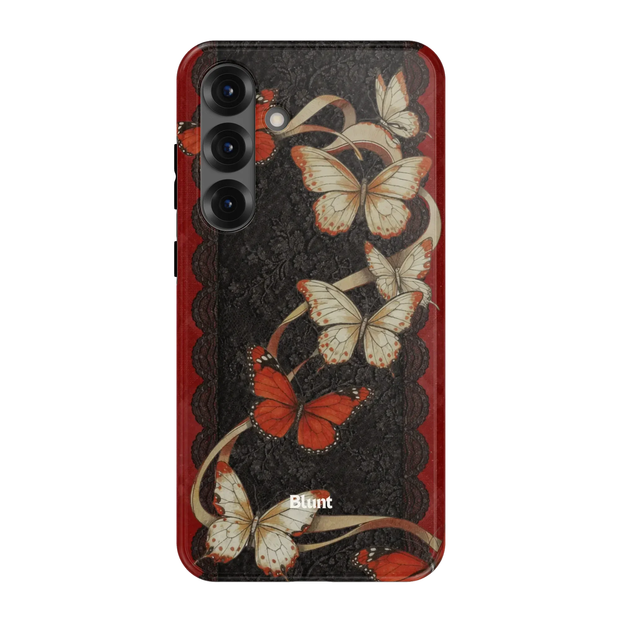 Flutter Veil Samsung Case - Image 2