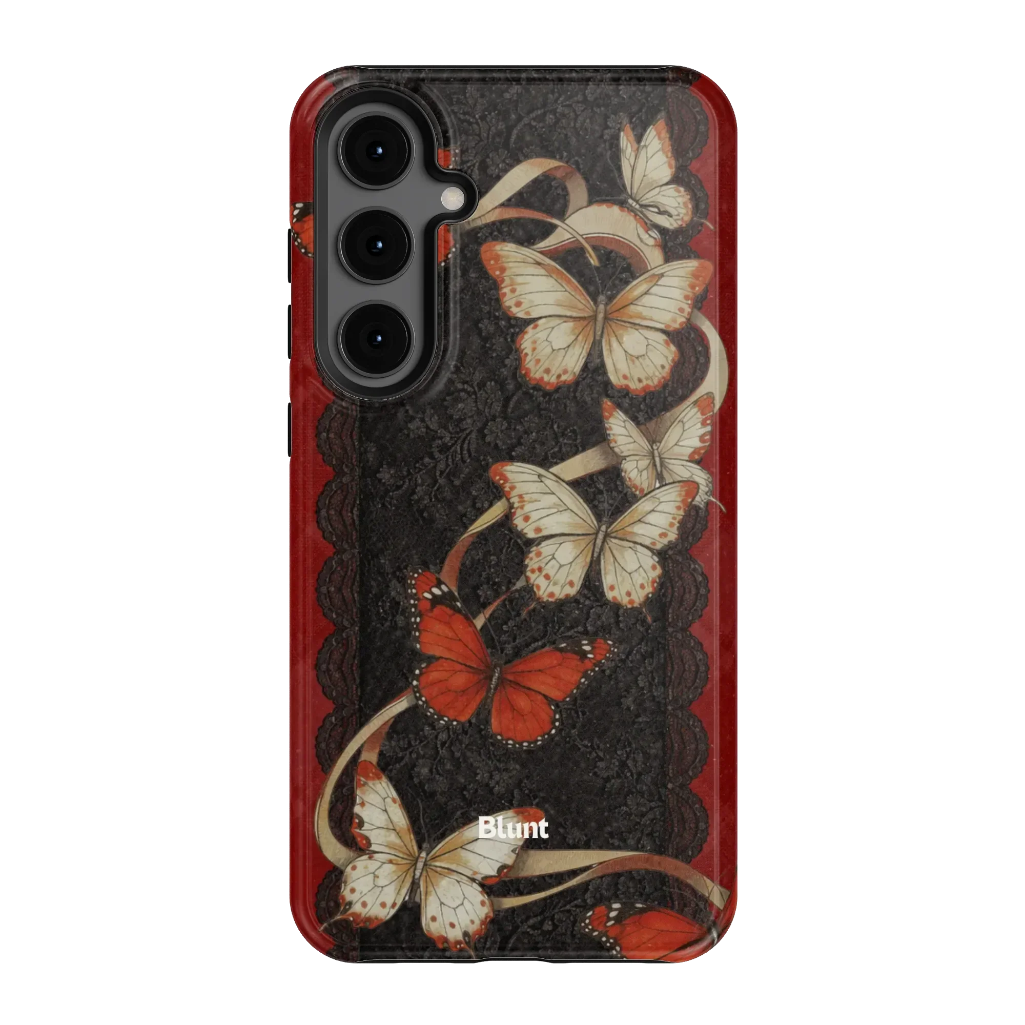 Flutter Veil Samsung Case - Image 5