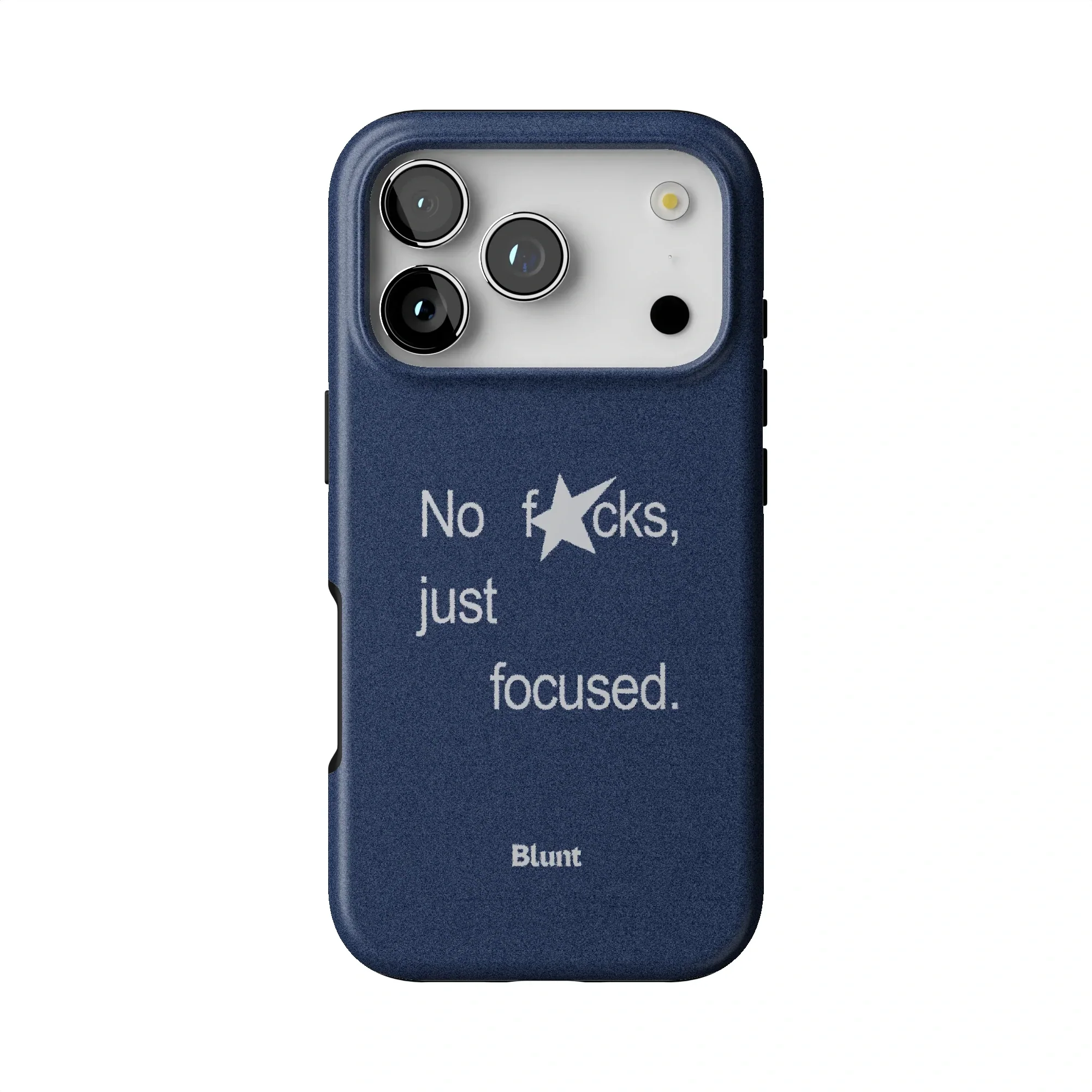 Focus iPhone Case - Image 33