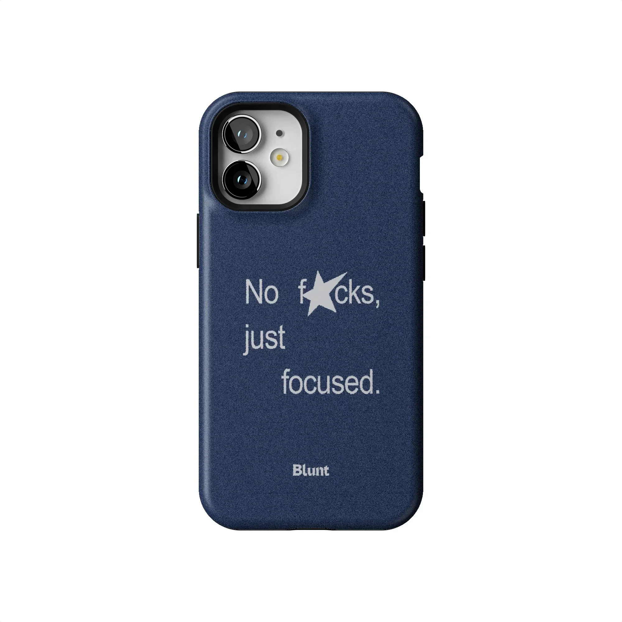 Focus iPhone Case - Image 55