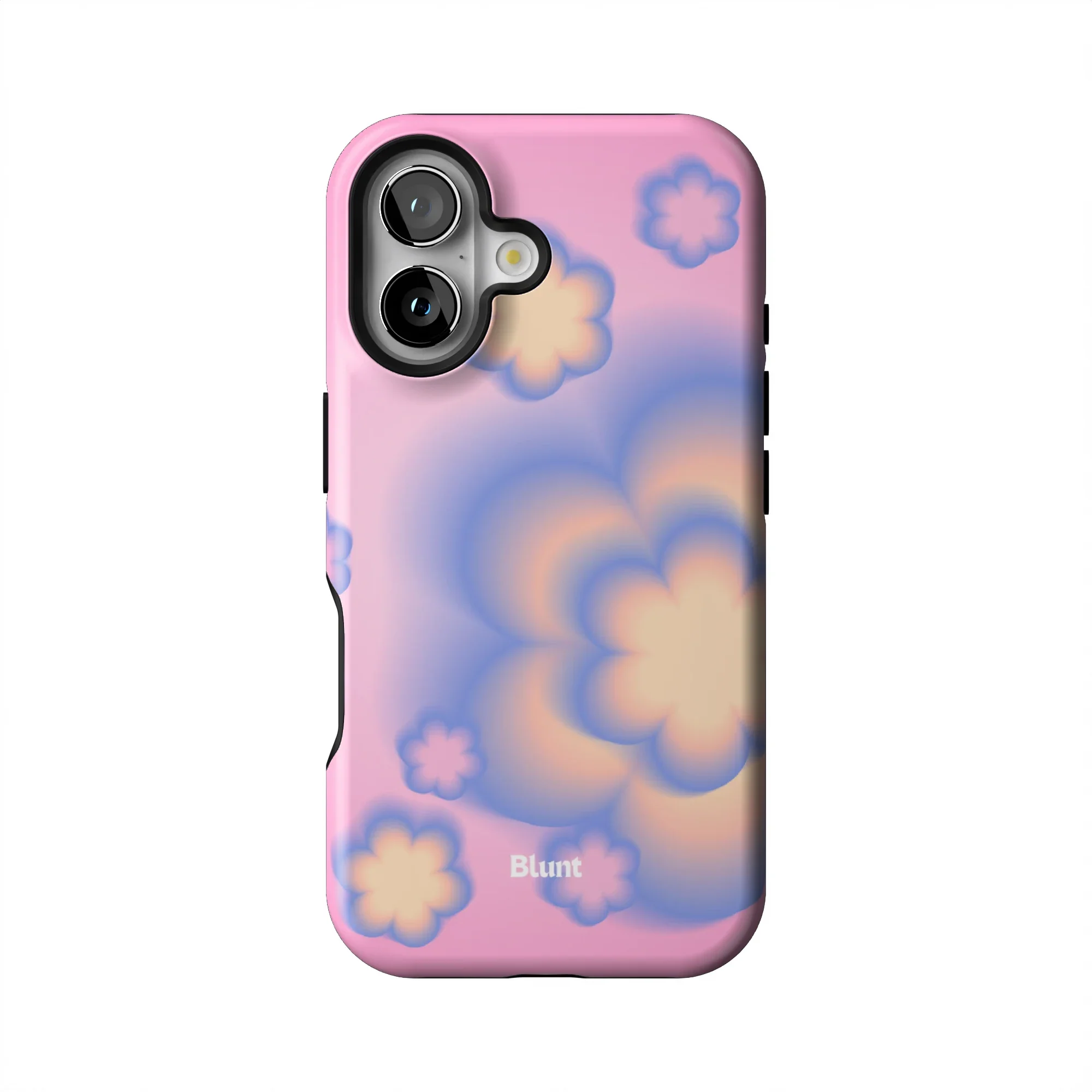 Fog Flower iPhone Case - Image 11