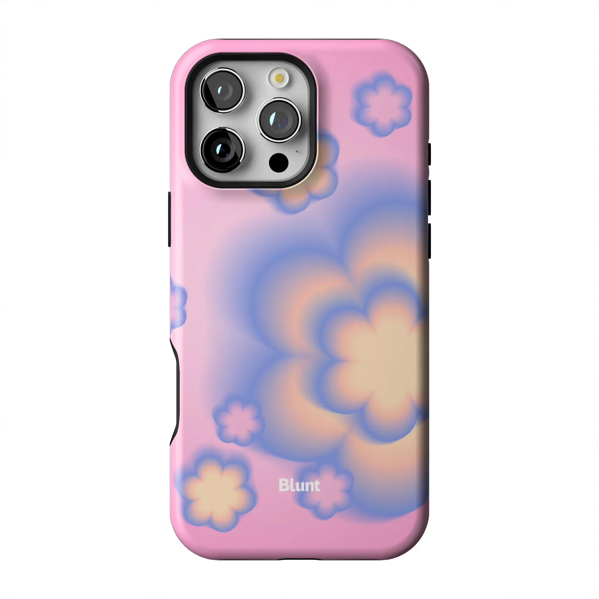 Fog Flower iPhone Case - Image 15
