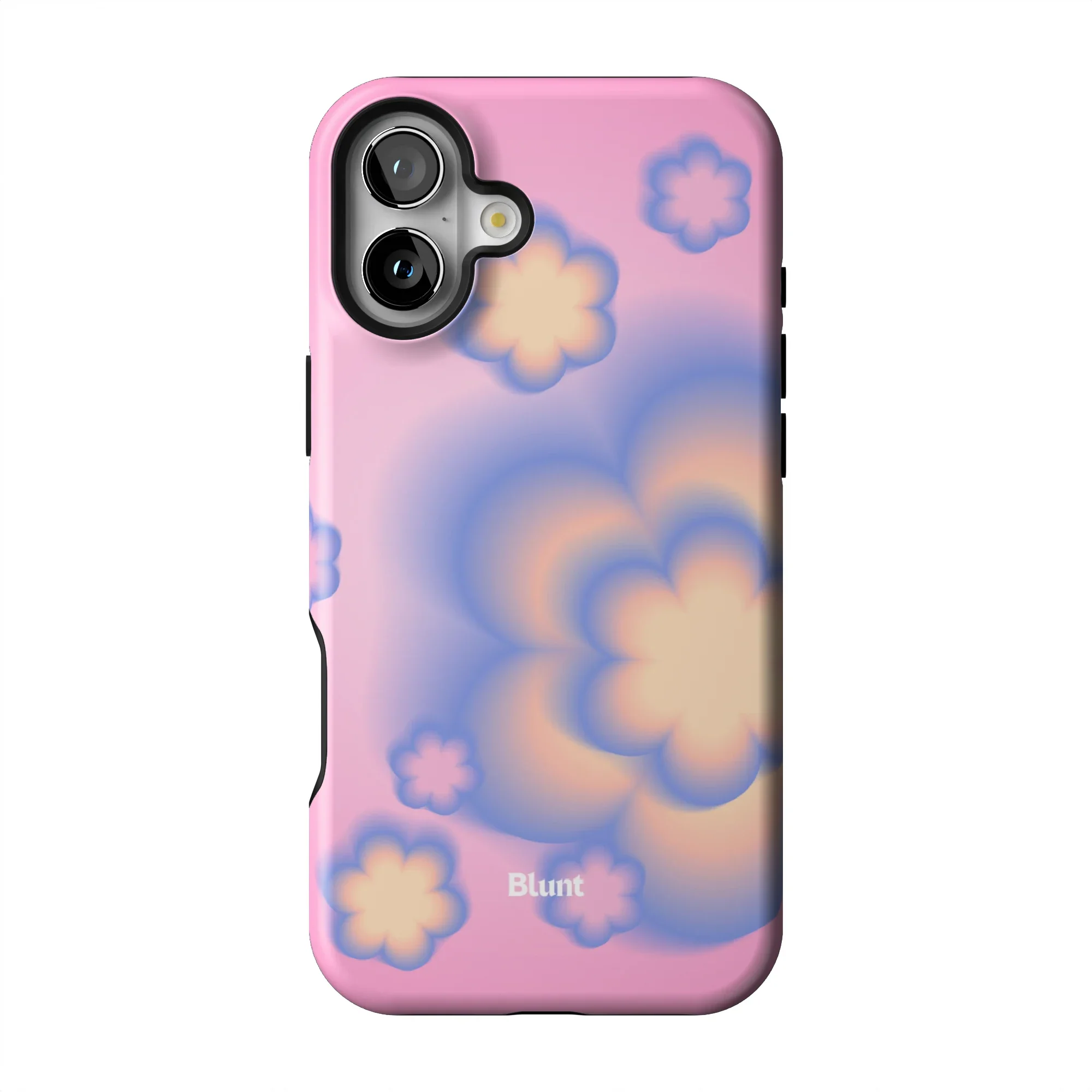 Fog Flower iPhone Case - Image 18