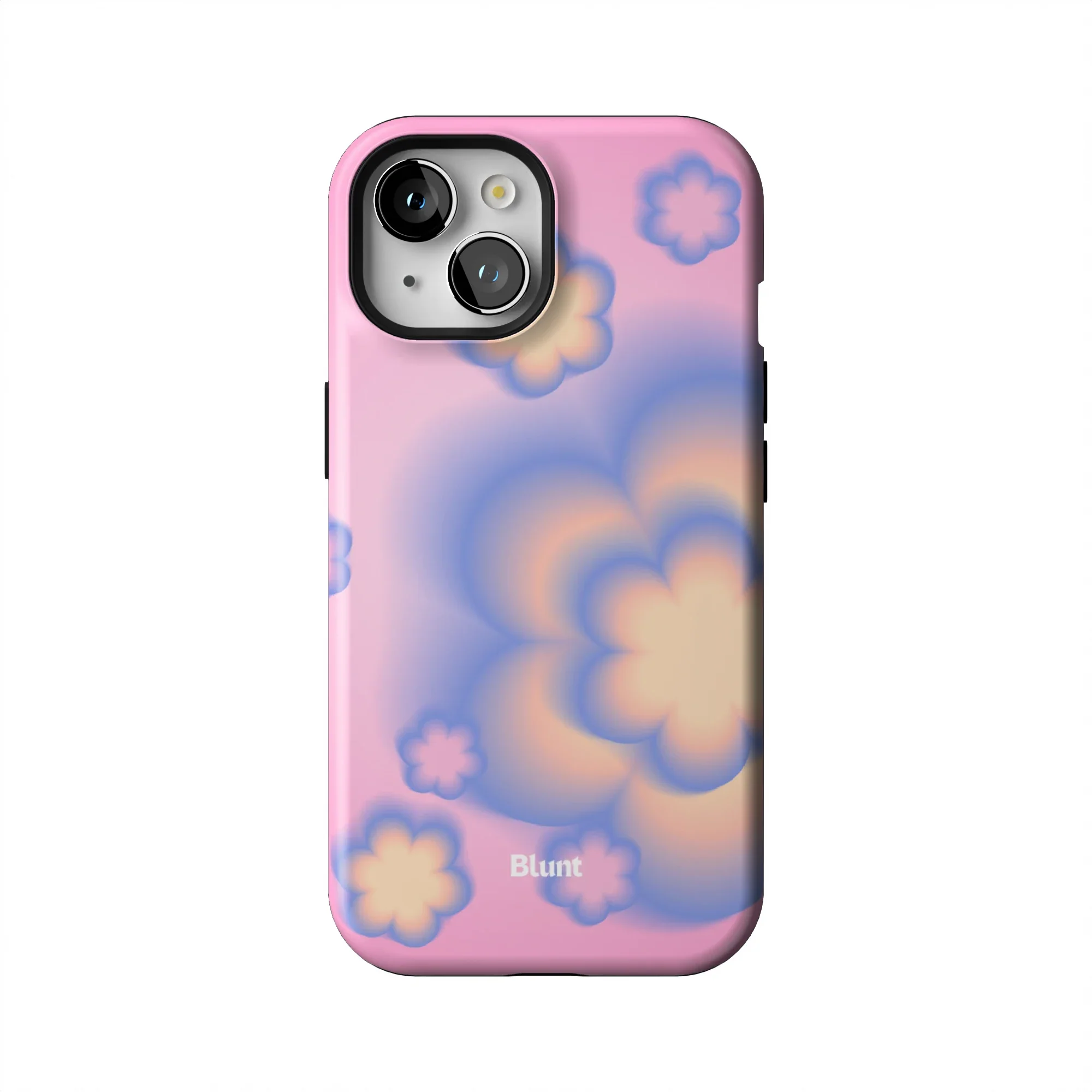 Fog Flower iPhone Case - Image 22