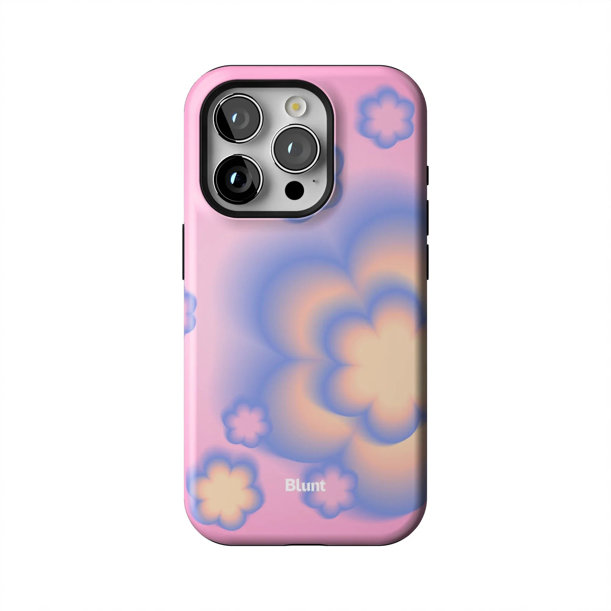 Fog Flower iPhone Case - Image 24