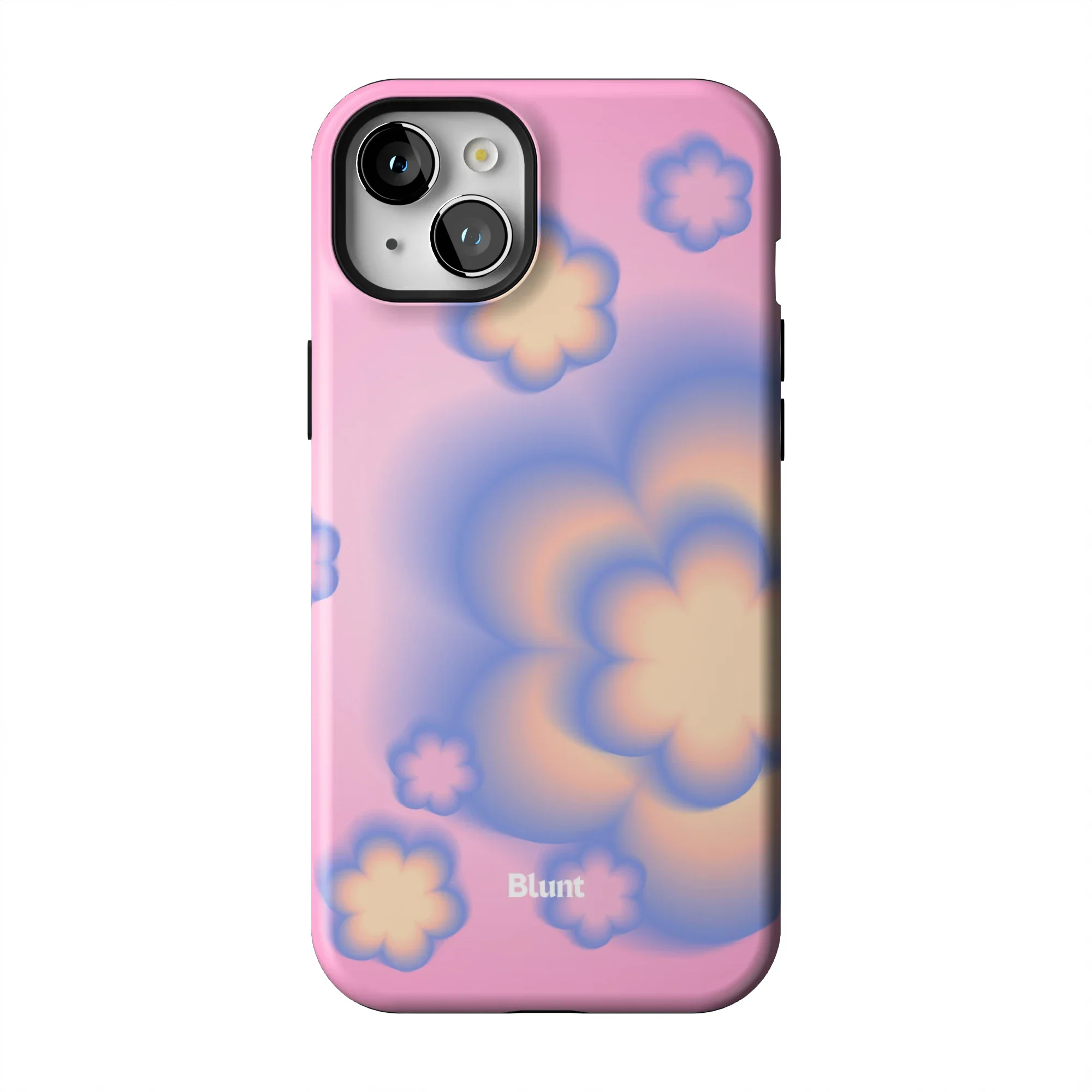 Fog Flower iPhone Case - Image 27