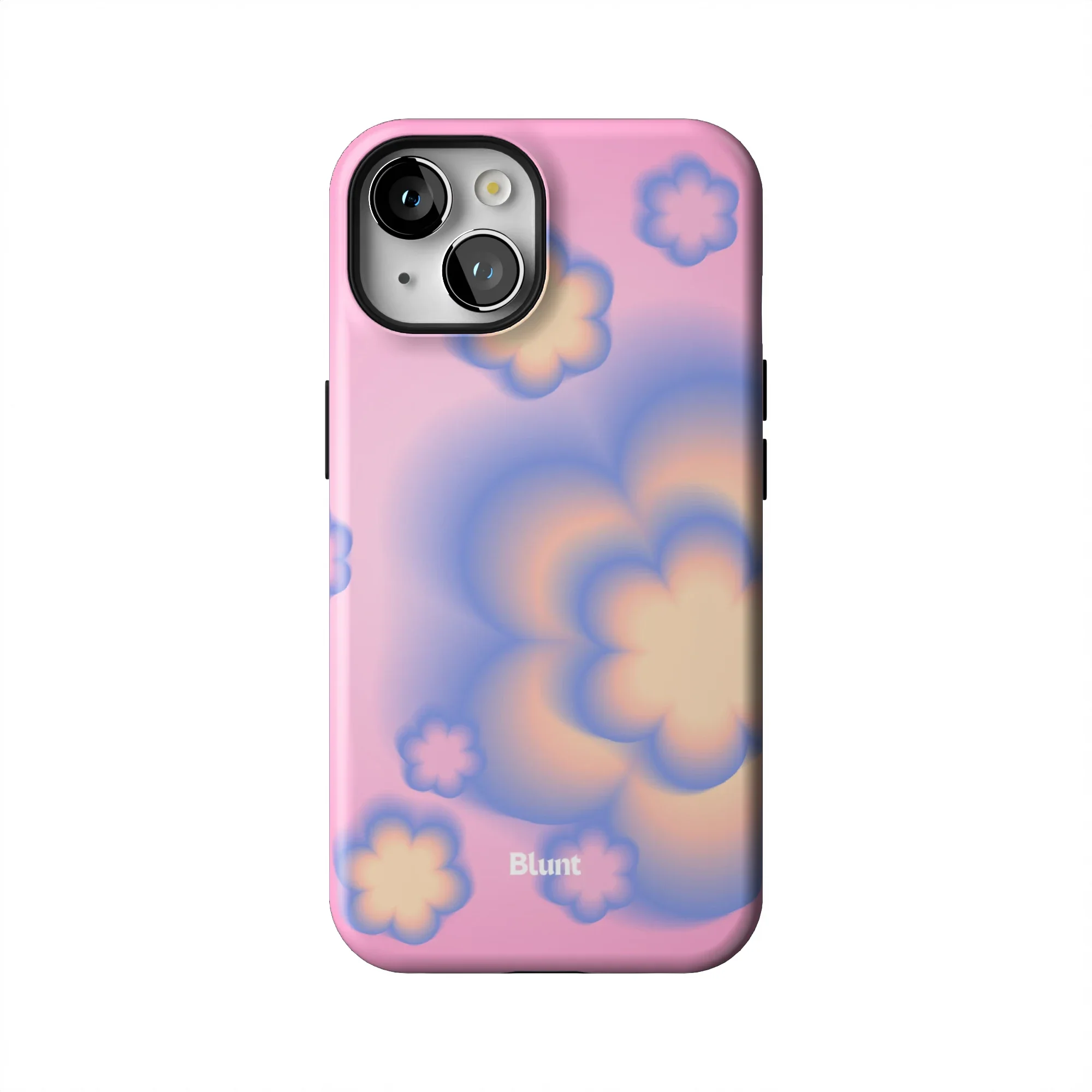 Fog Flower iPhone Case - Image 30