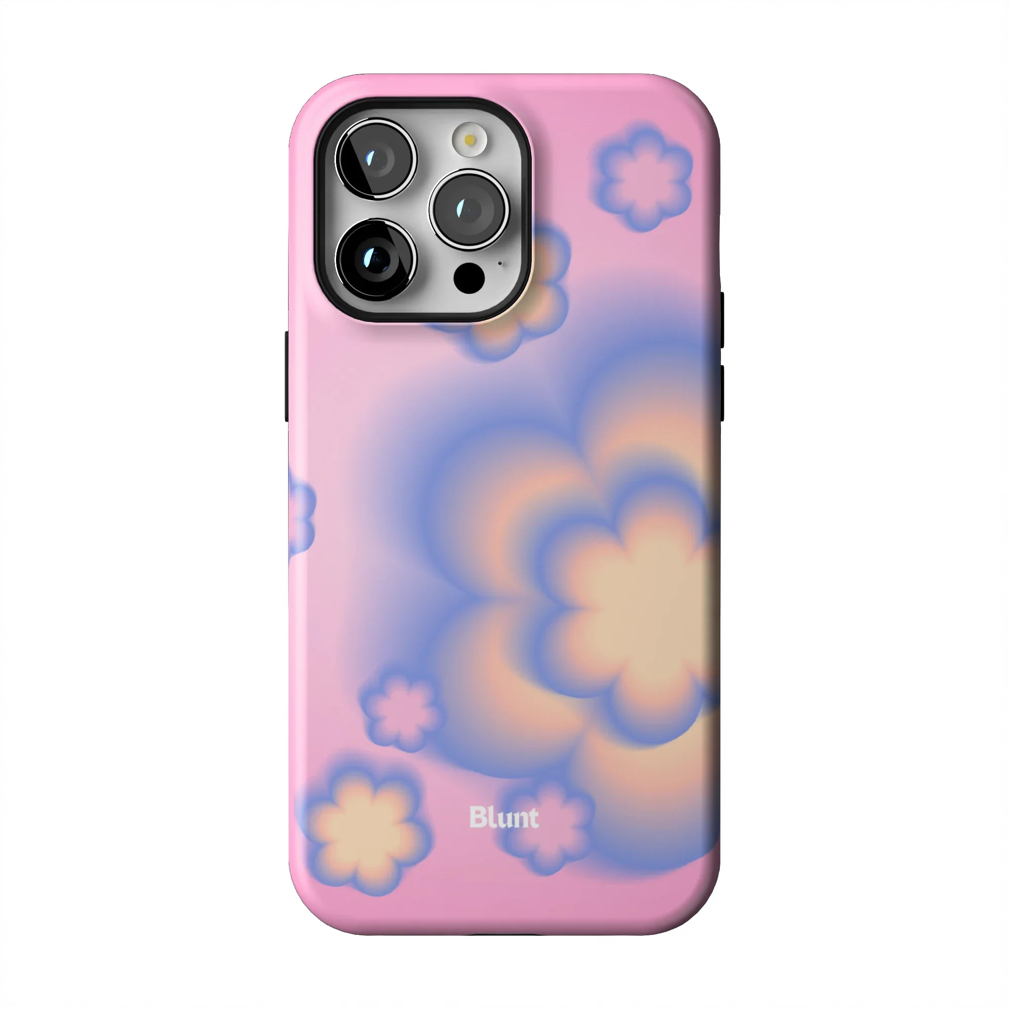 Fog Flower iPhone Case - Image 33