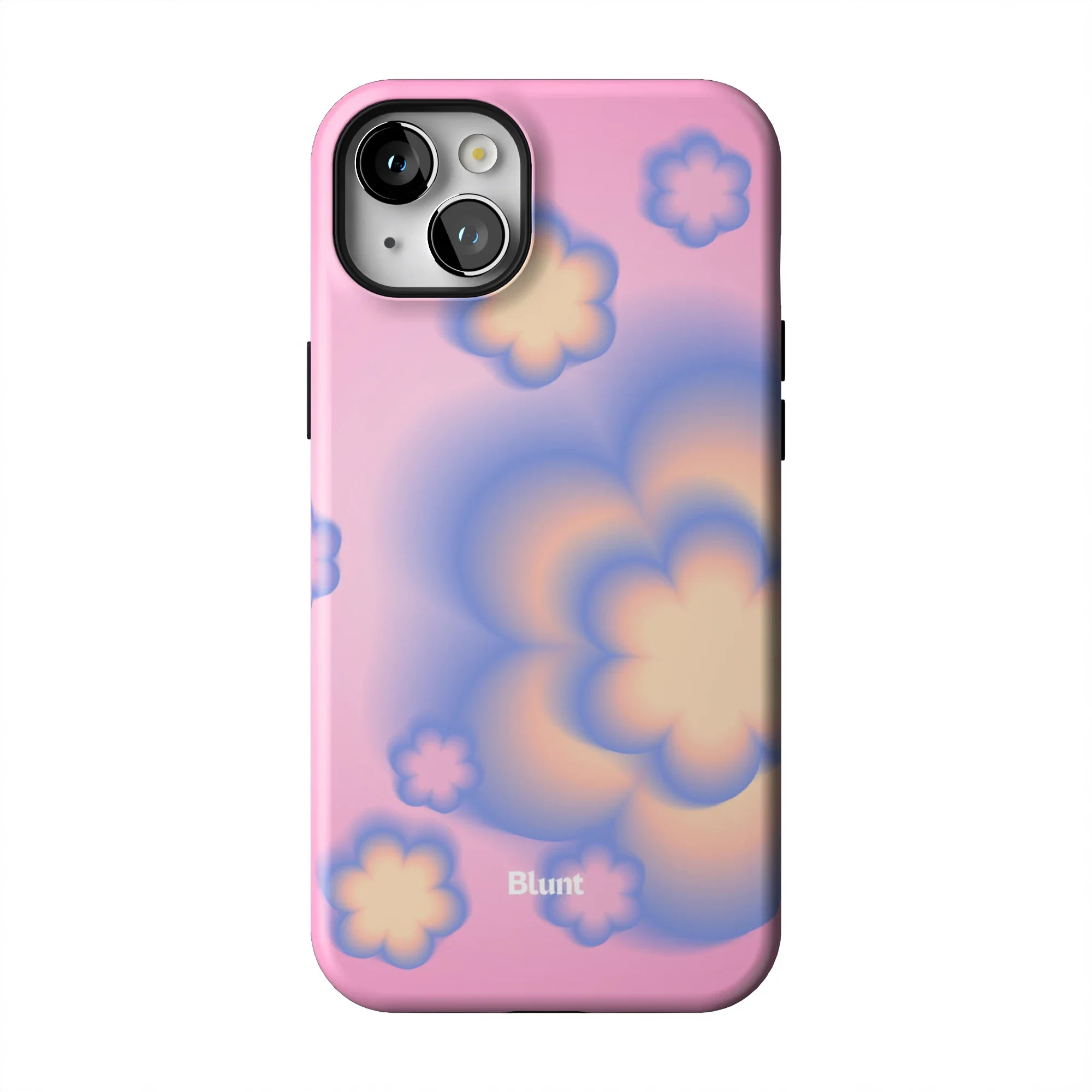 Fog Flower iPhone Case - Image 36