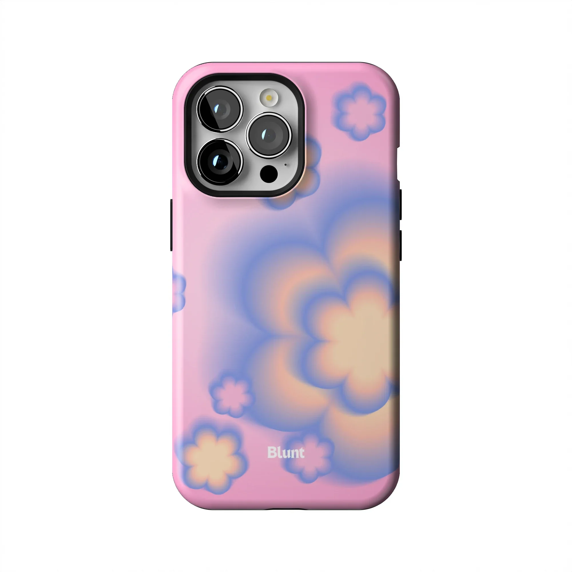 Fog Flower iPhone Case - Image 39