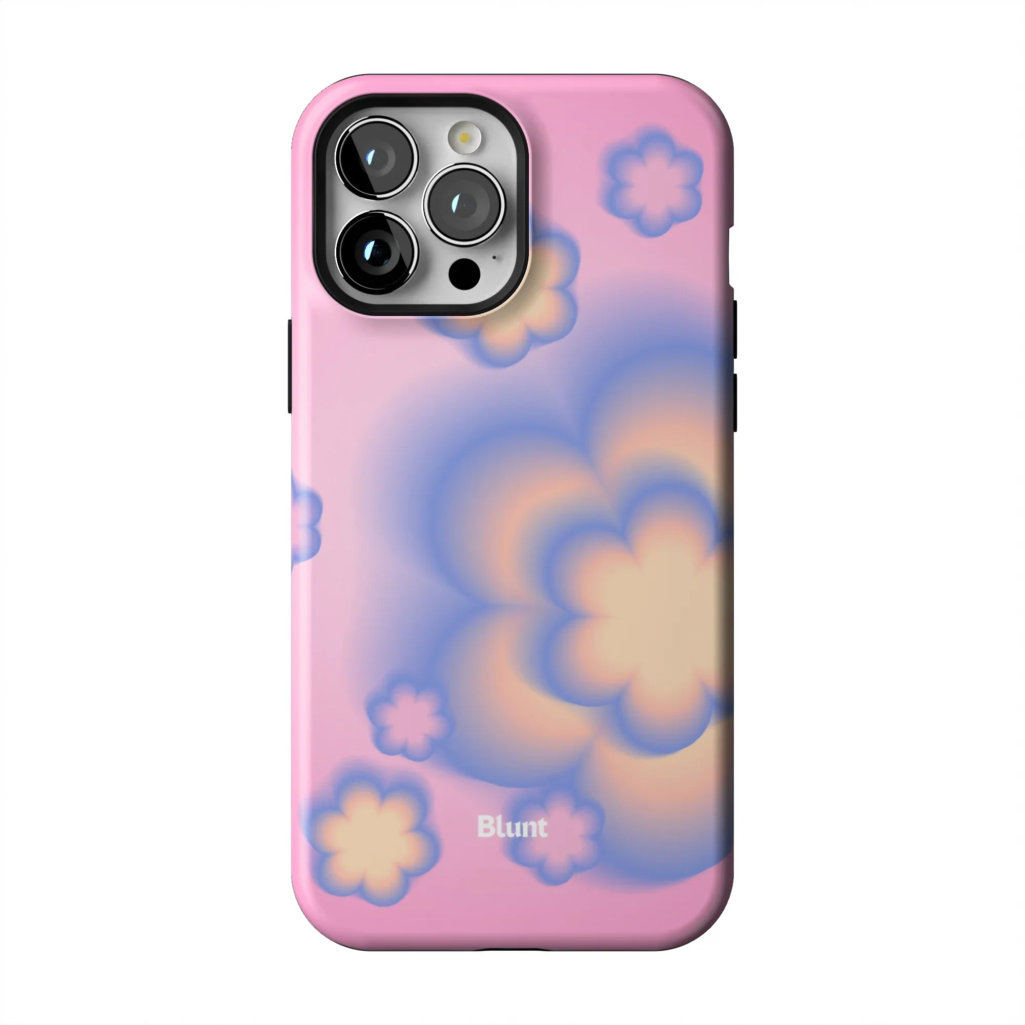 Fog Flower iPhone Case - Image 41