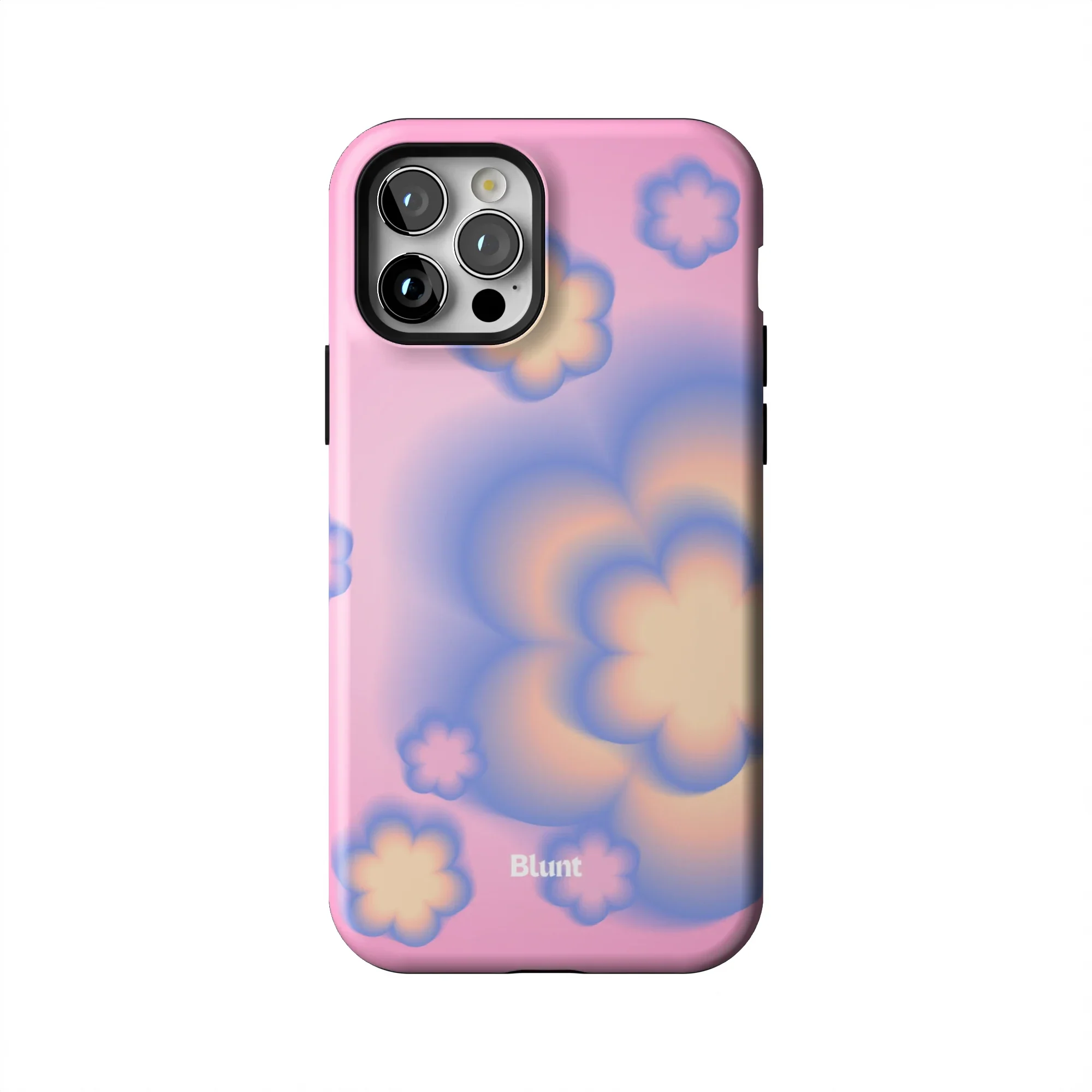 Fog Flower iPhone Case - Image 48