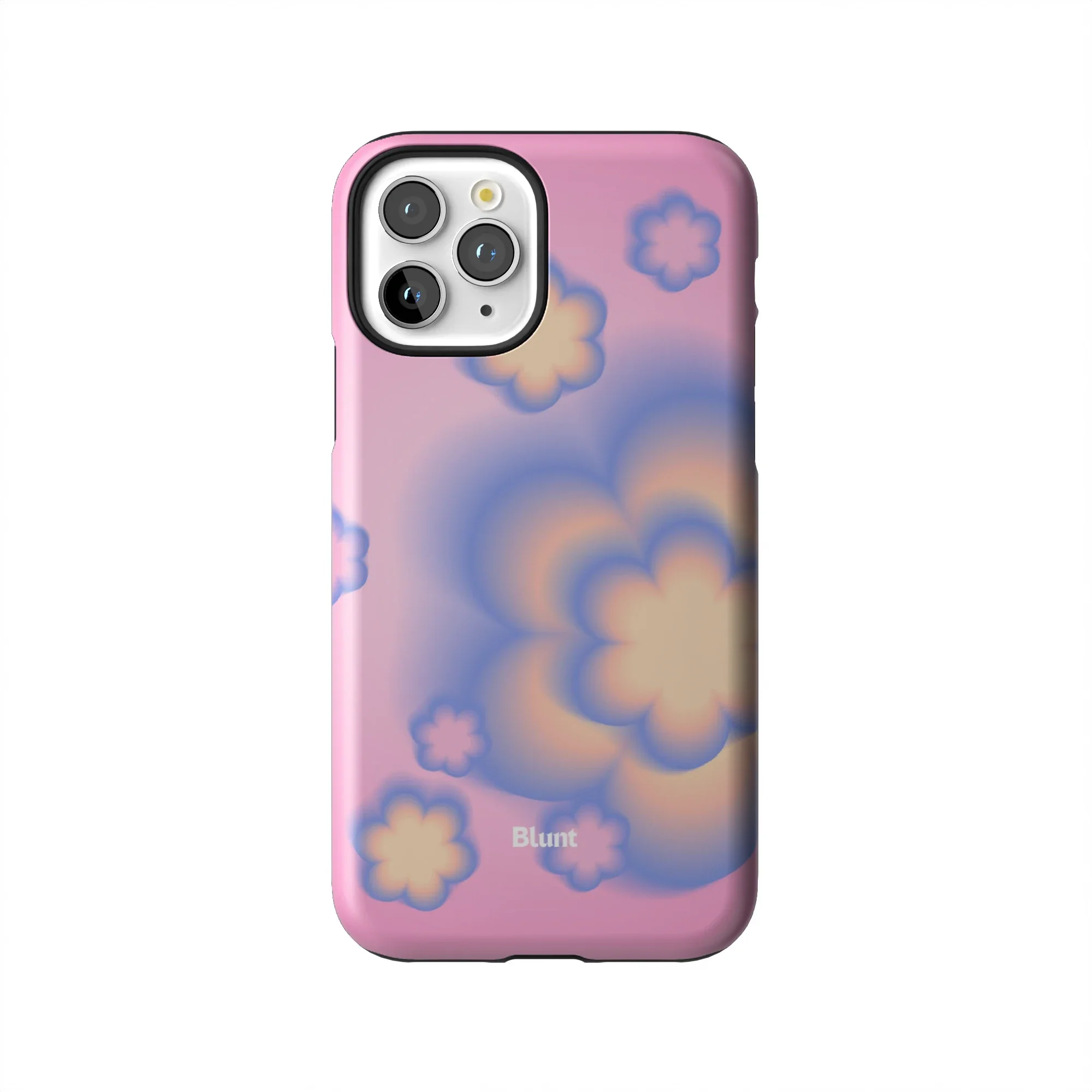 Fog Flower iPhone Case - Image 54