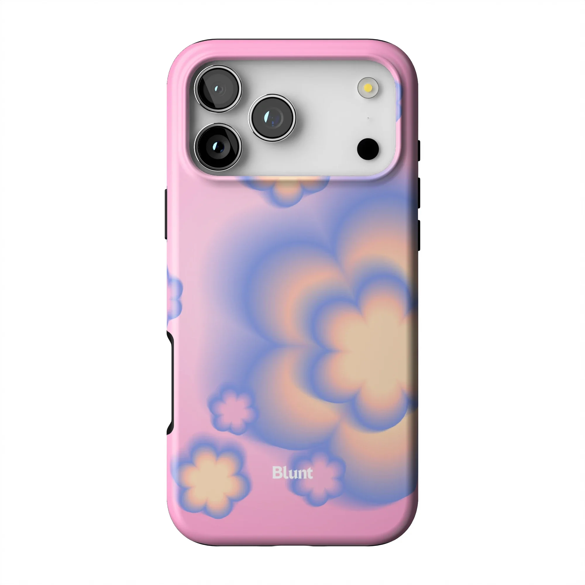 Fog Flower iPhone Case - Image 6