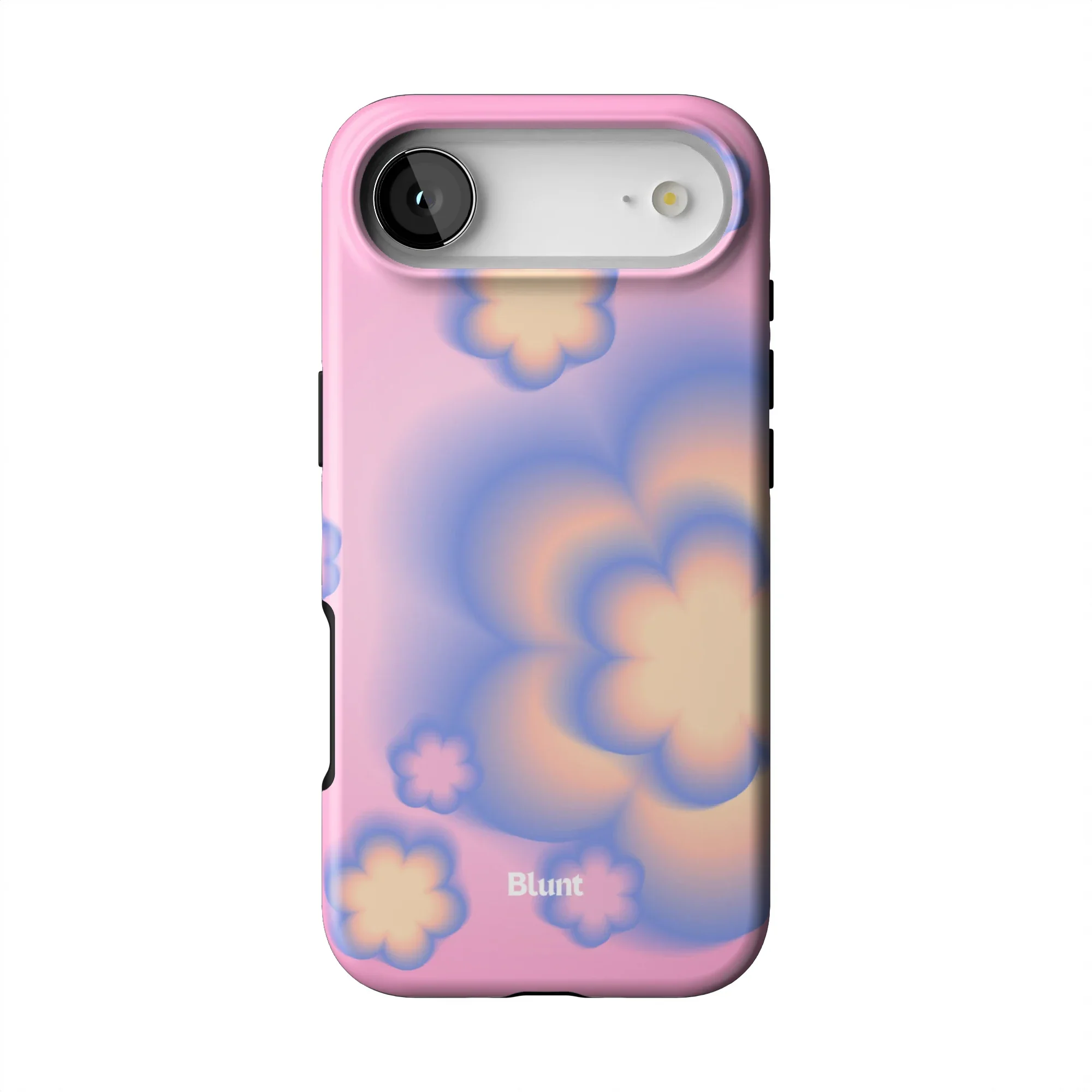 Fog Flower iPhone Case - Image 8