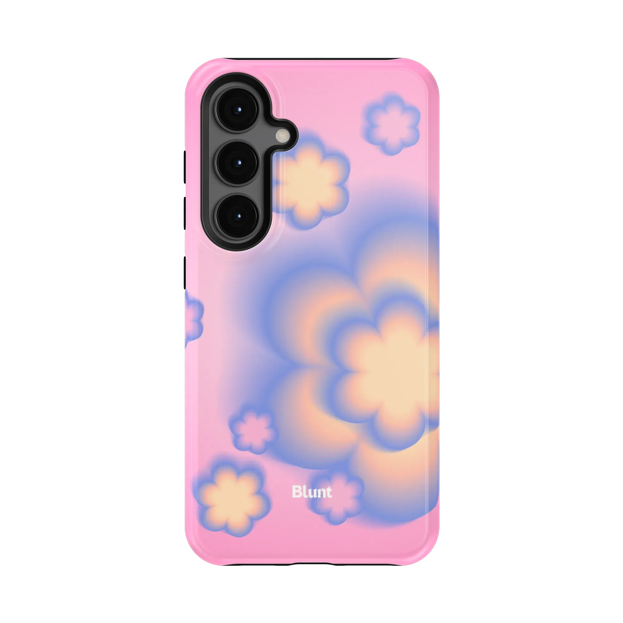 Fog Flower Samsung Phone Case - Image 10