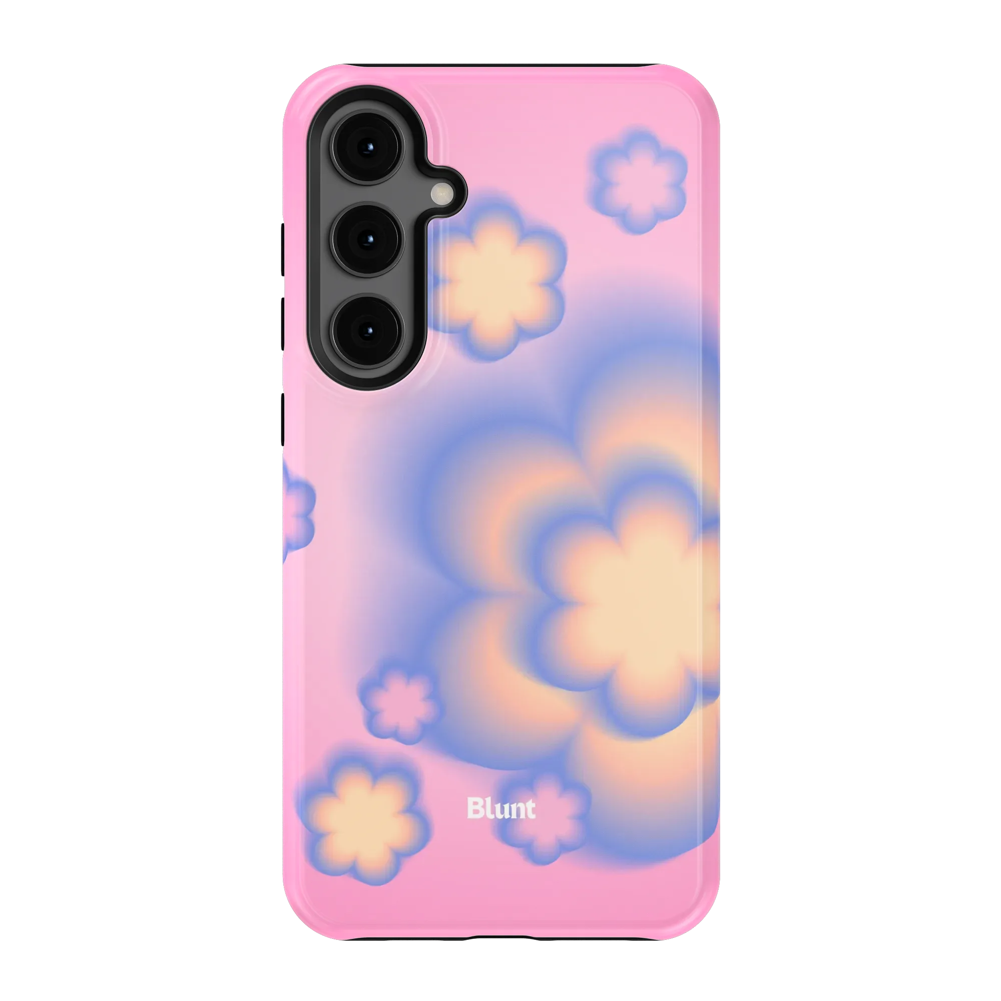 Fog Flower Samsung Phone Case - Image 11