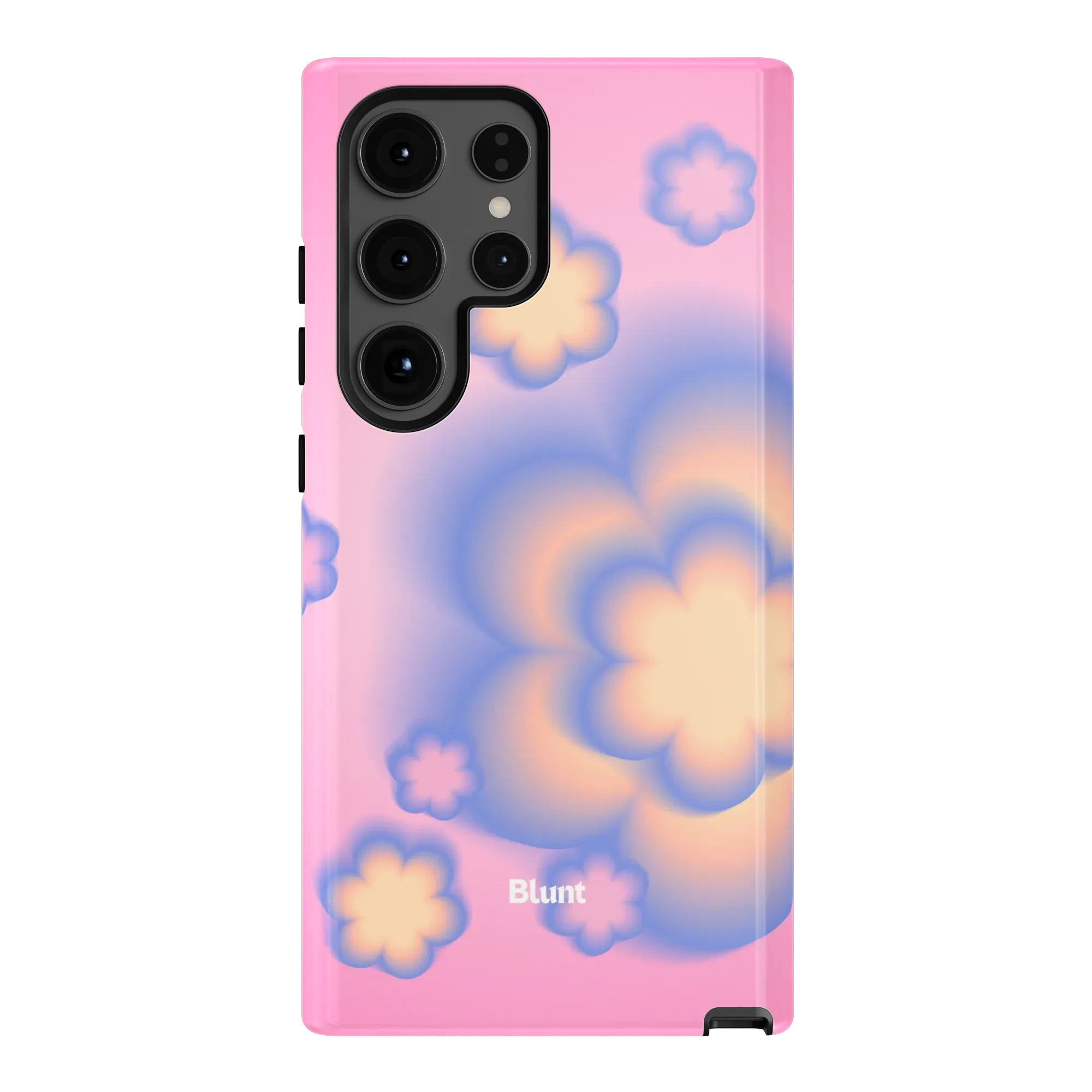 Fog Flower Samsung Phone Case - Image 12