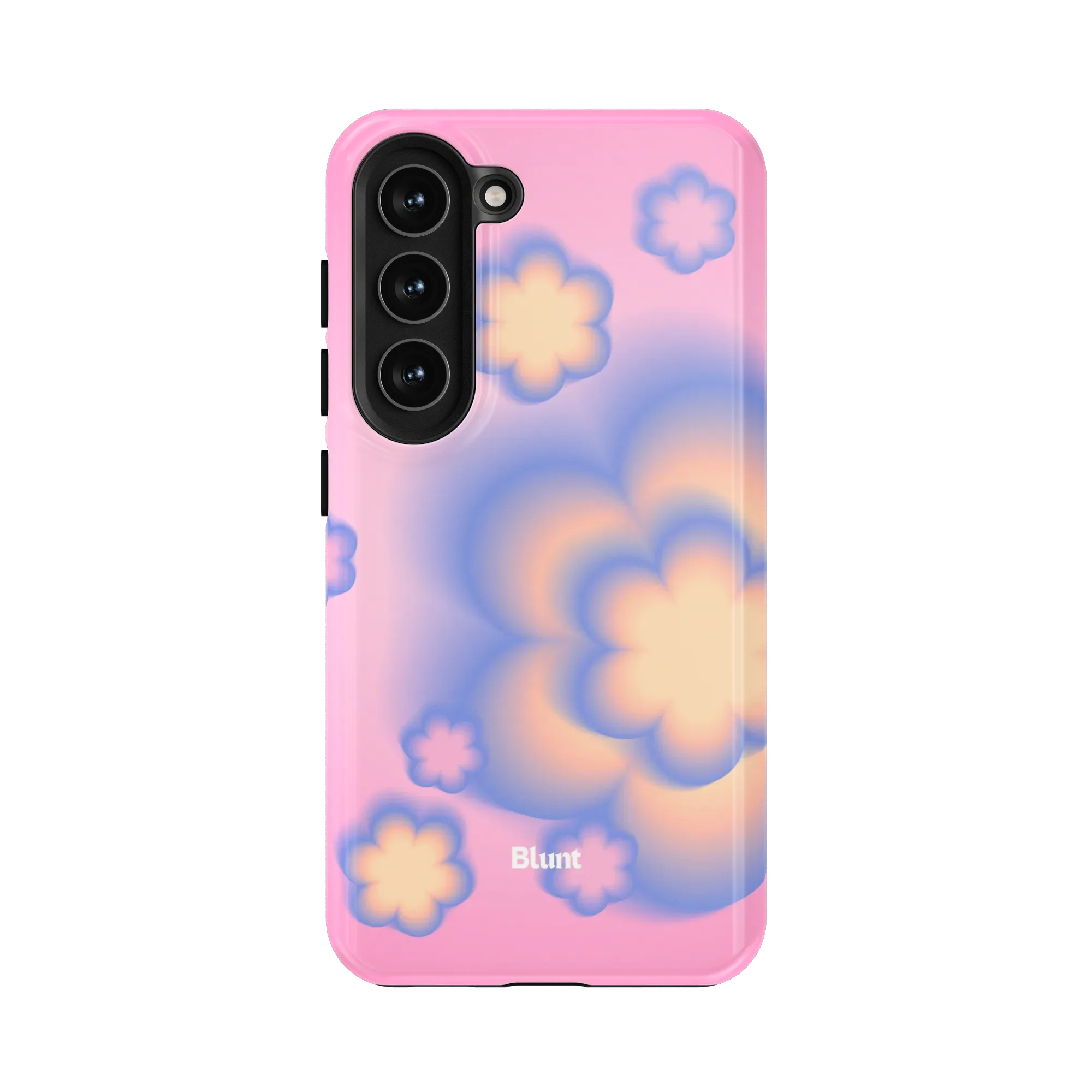 Fog Flower Samsung Phone Case - Image 13