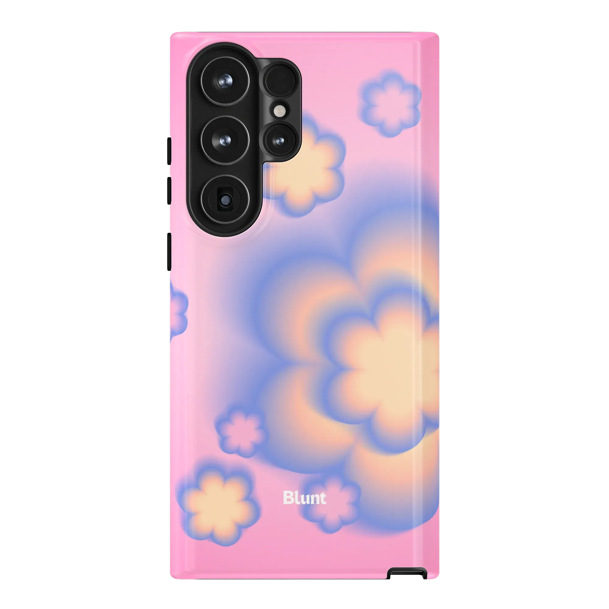 Fog Flower Samsung Phone Case - Image 15