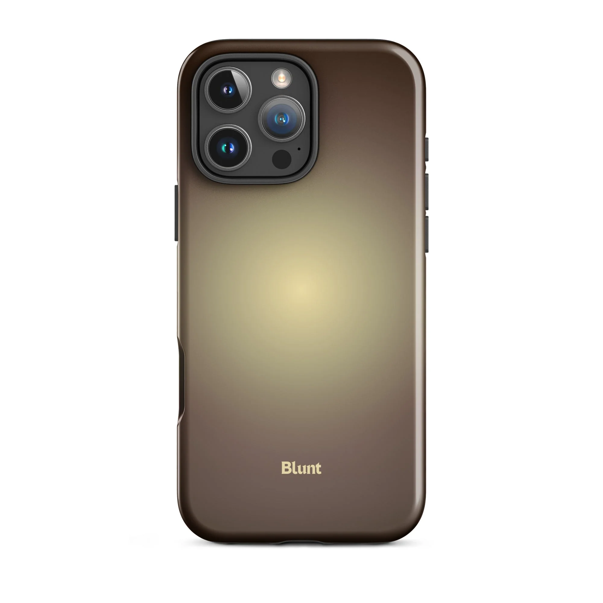 Fog iPhone Case - Image 3