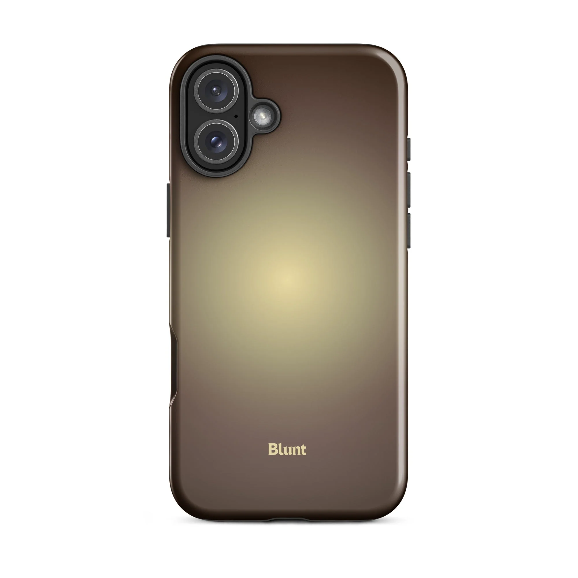 Fog iPhone Case - Image 4