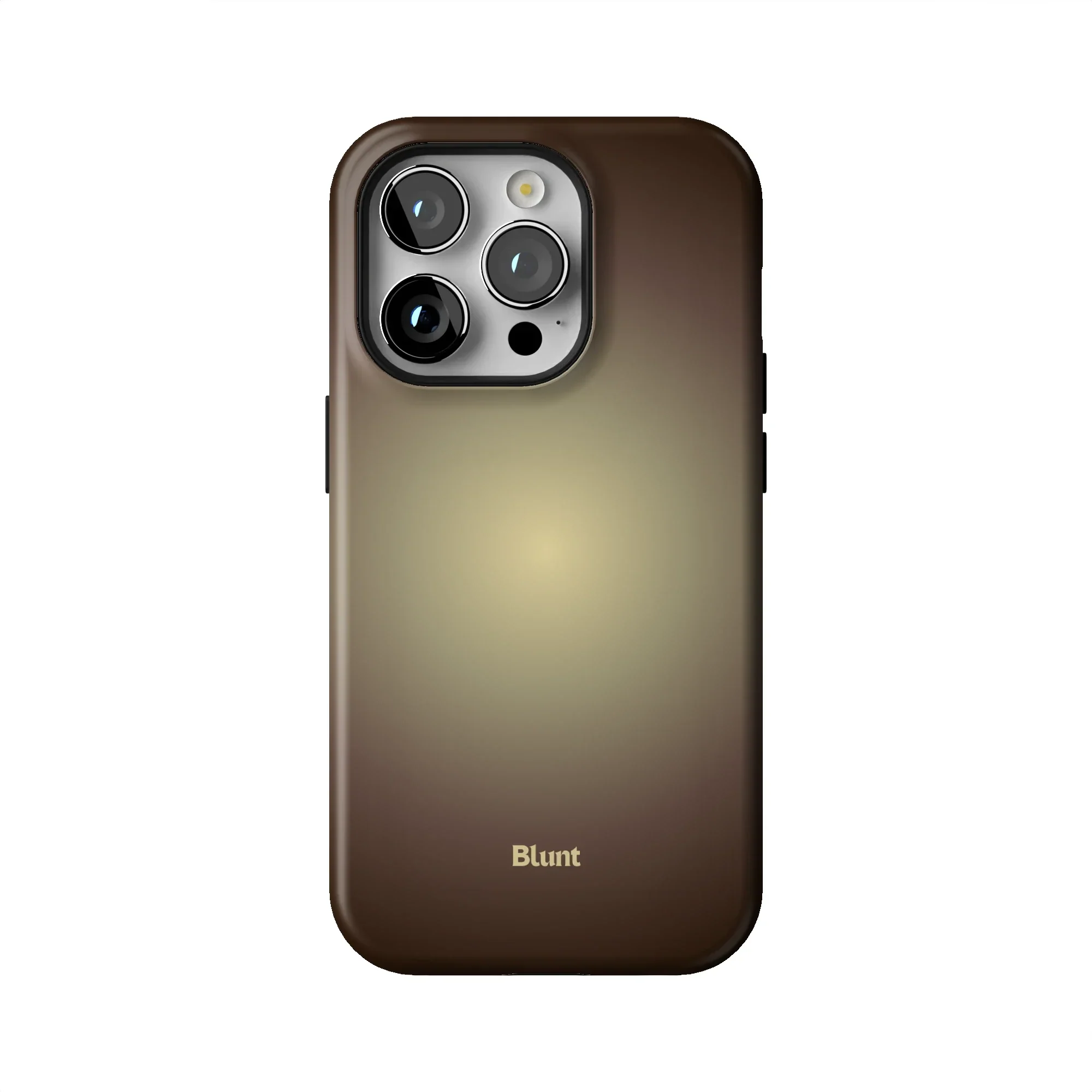 Fog iPhone Case - Image 46