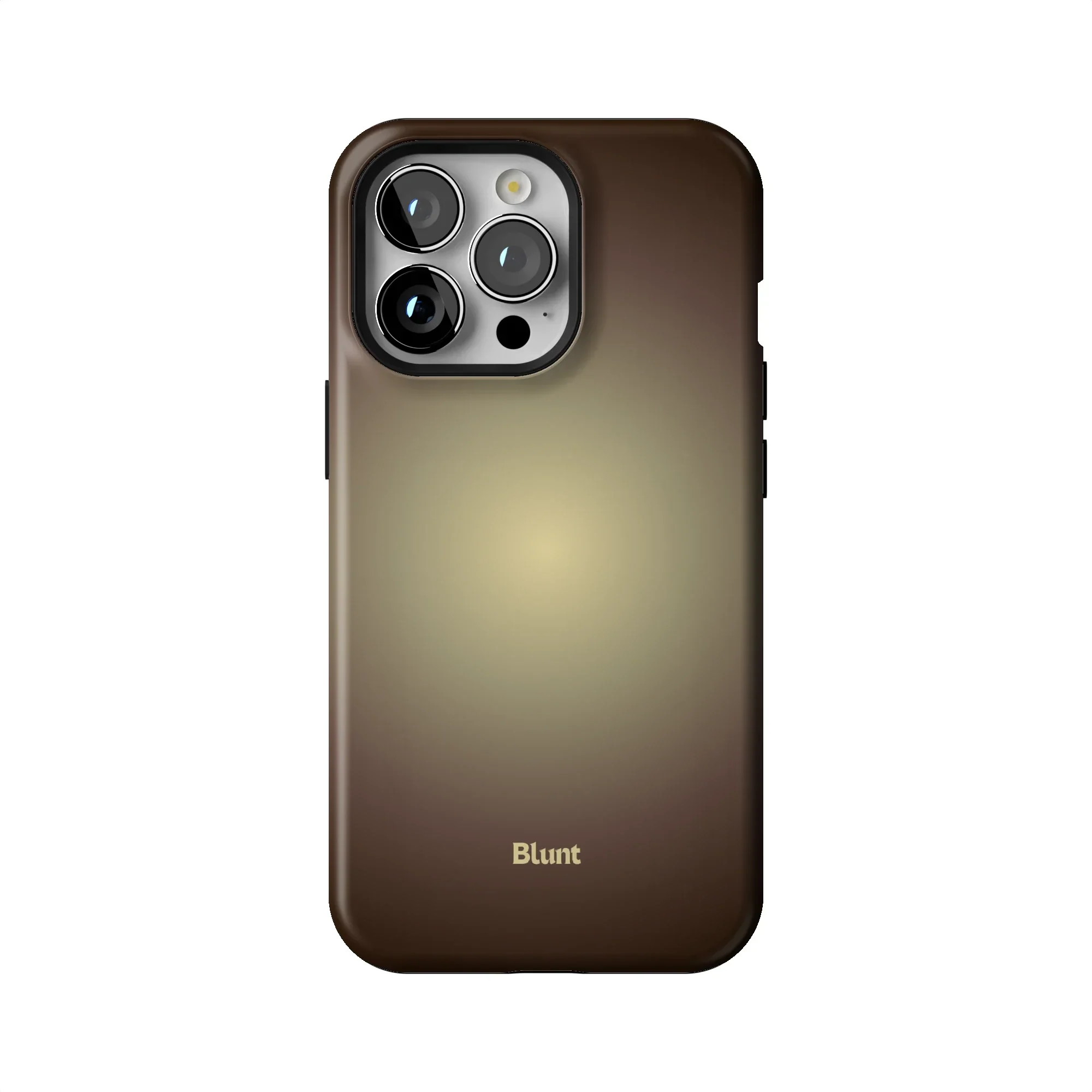 Fog iPhone Case - Image 50