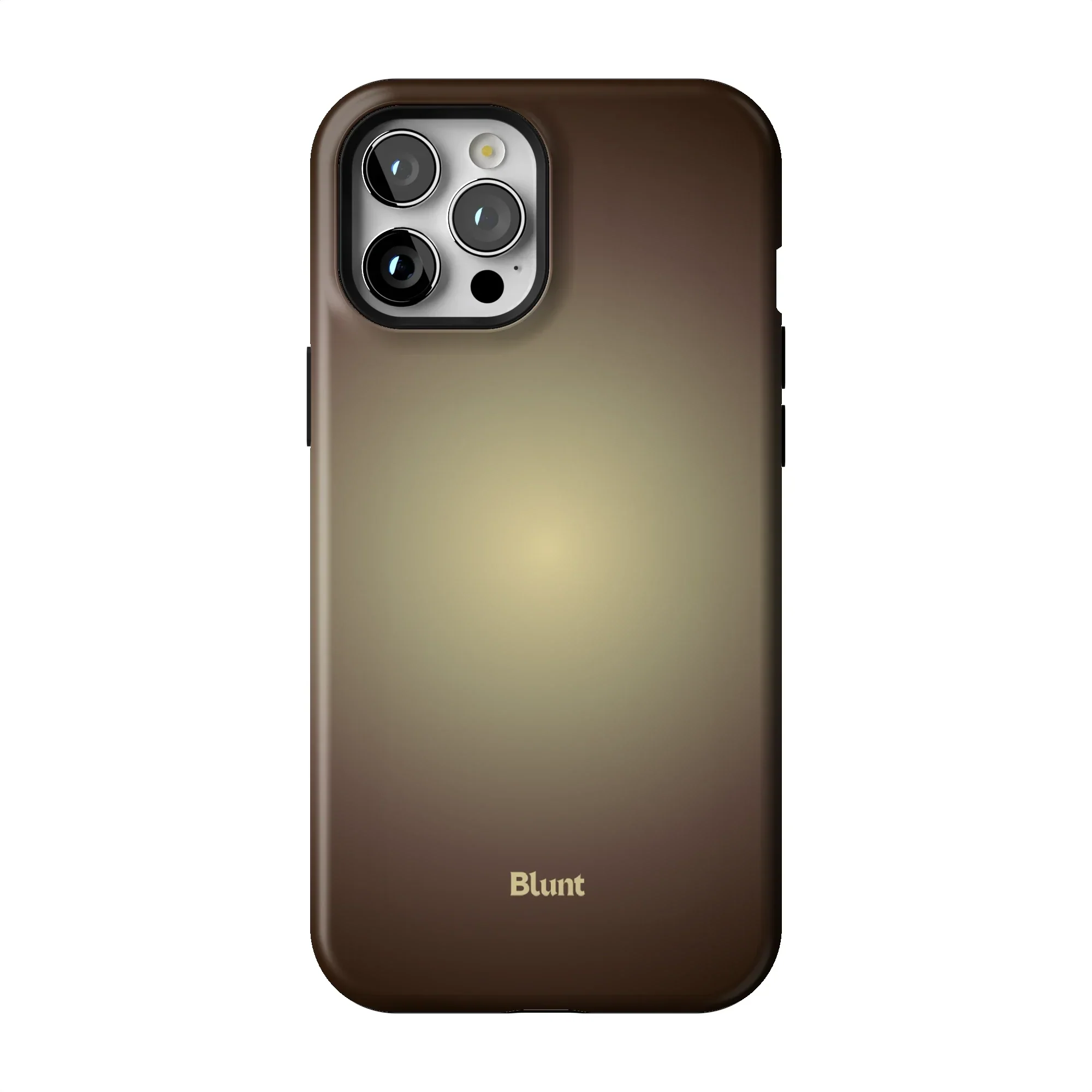 Fog iPhone Case - Image 55