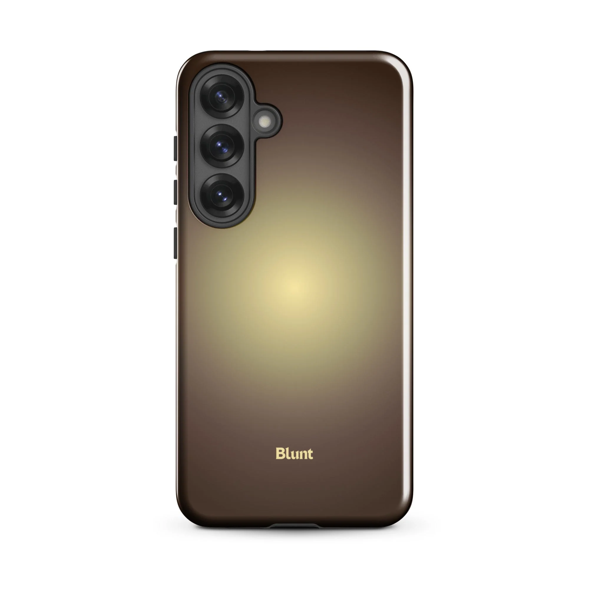 Fog Samsung Case - Image 2